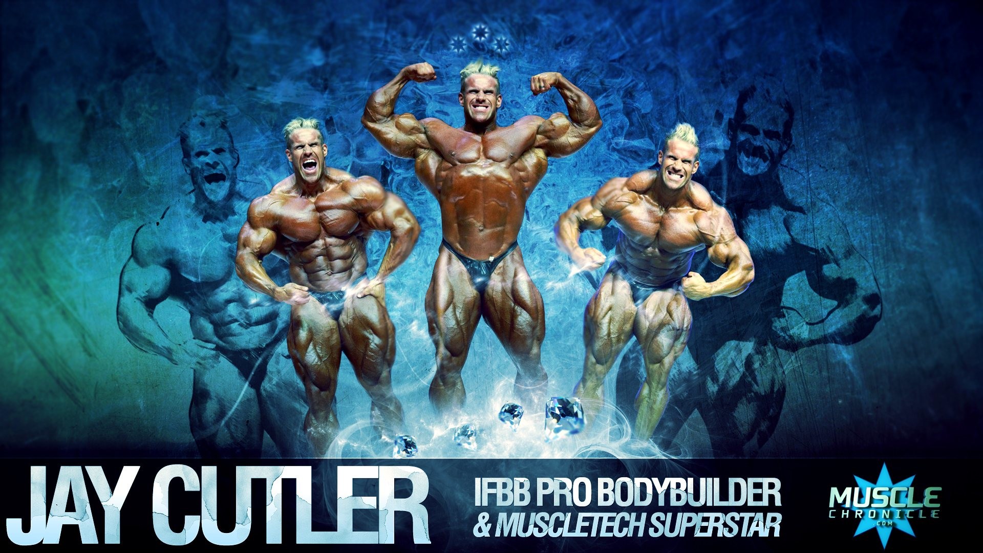 1920x1080 Wallpapers Mr Olympia 