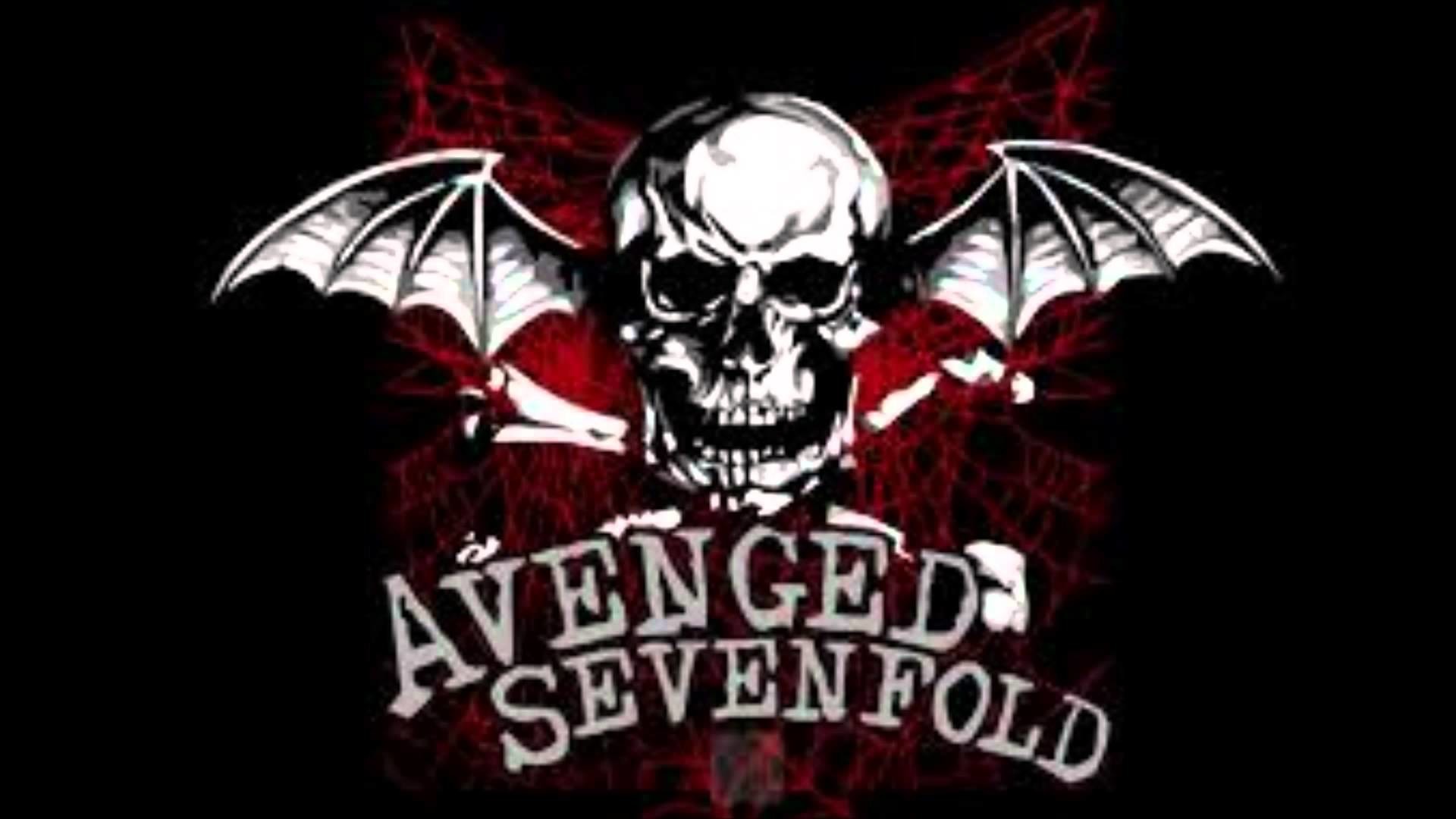 1920x1080 ... Avenged Sevenfold 2017 Wallpapers - Wallpaper Cave ...