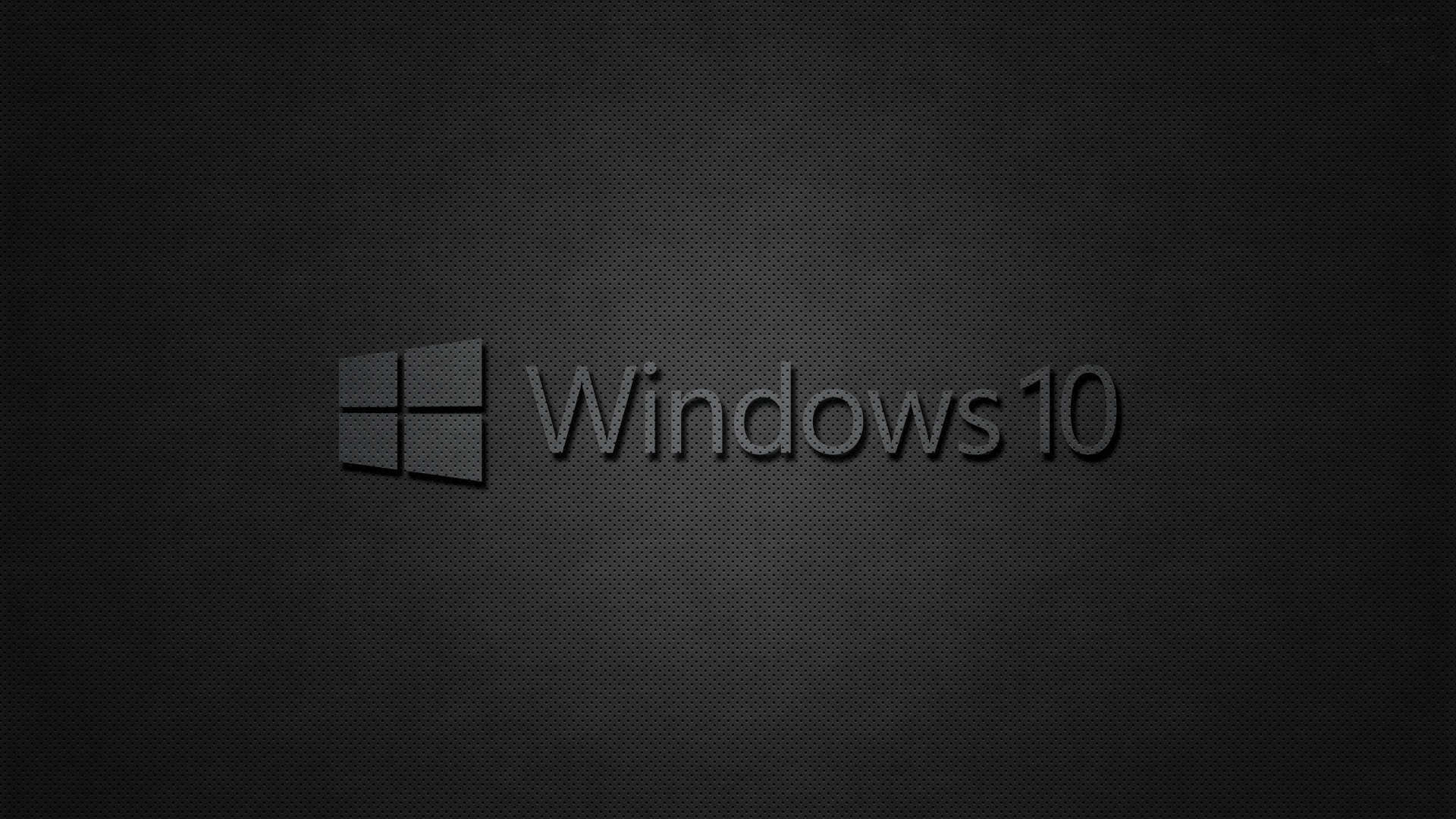 Black Wallpaper Windows 10 (61+ images)