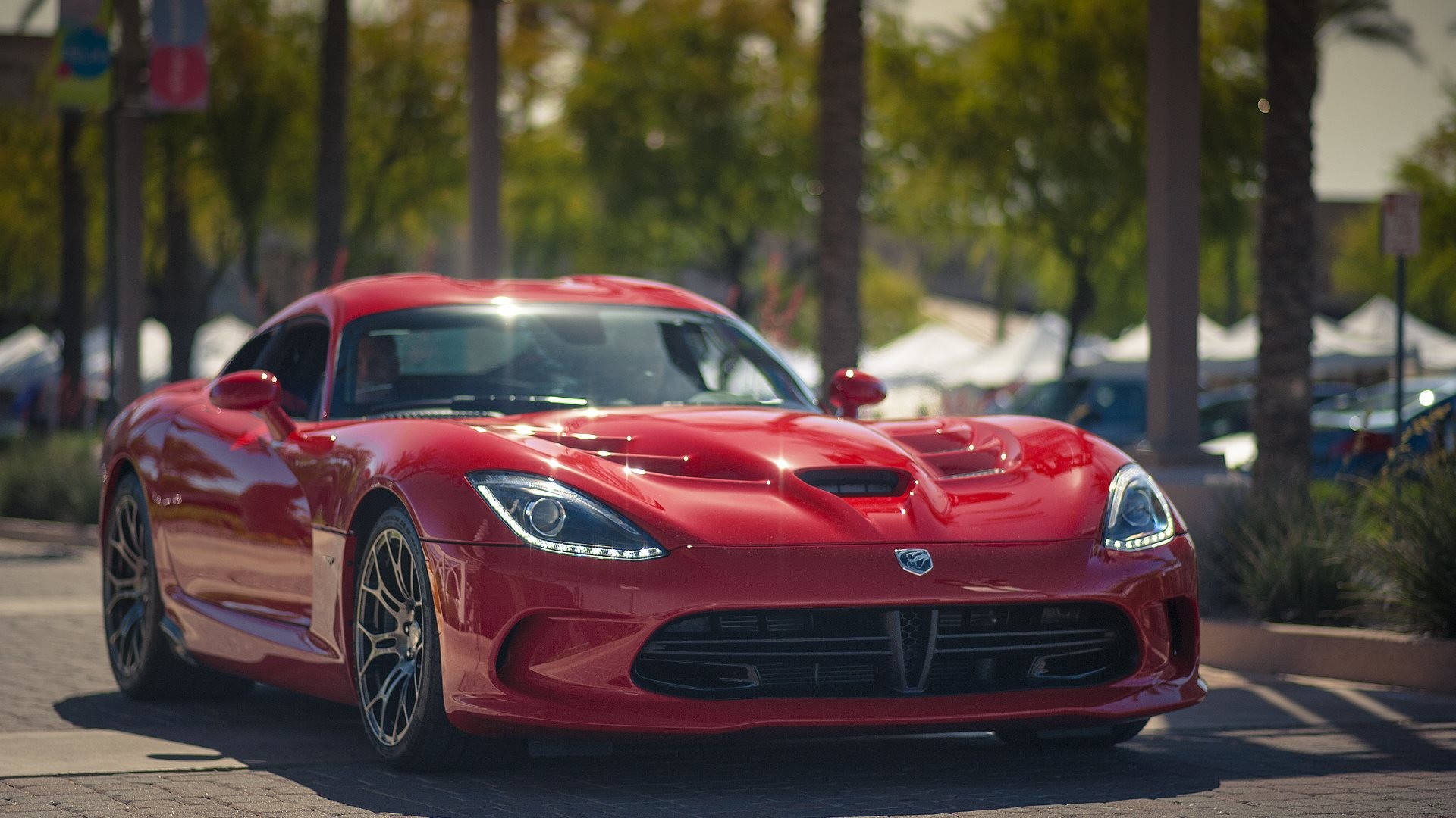 1920x1080 Dodge Viper from video games wallpapers and images wallpapers