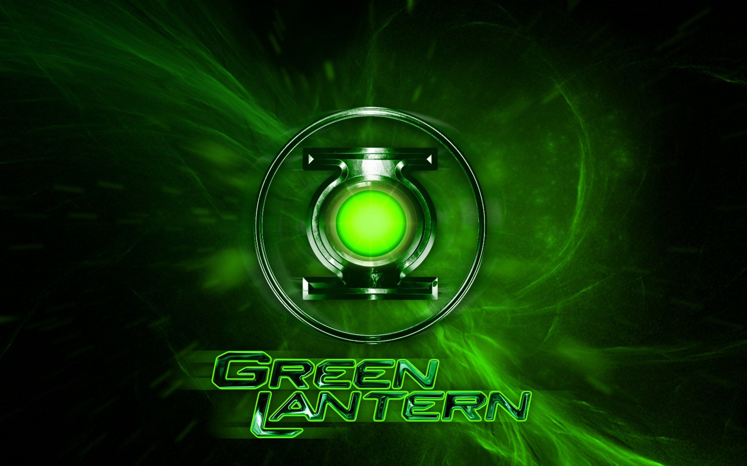 2560x1600 Green-Lantern-Backgrounds