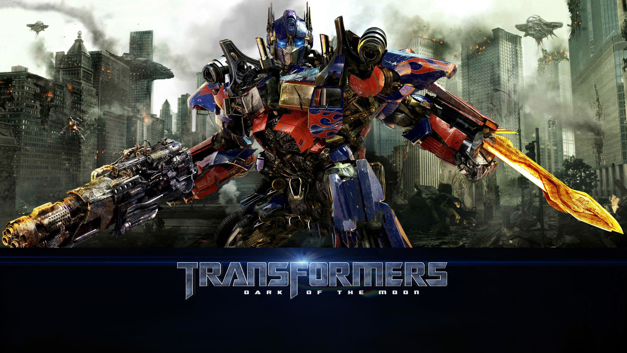 2560x1440 Transformers 3 Dark of the Moon Wallpapers (2560 pixels wide) – Digital  Citizen