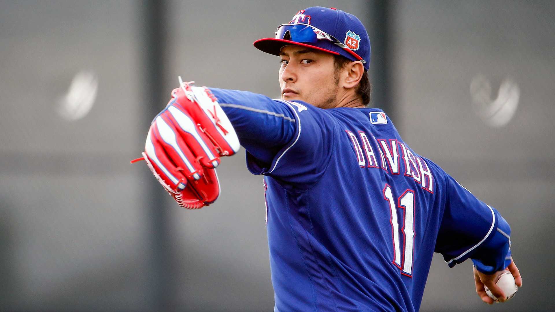 1920x1080 Fantasy updates on Yu Darvish, Corey Seager and injury concerns for opening  day | Fantasy | Sporting News