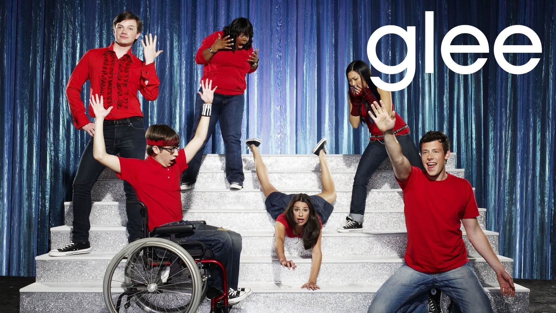 1920x1080 Glee HD Wallpaper | Background Image |  | ID:679970 - Wallpaper  Abyss