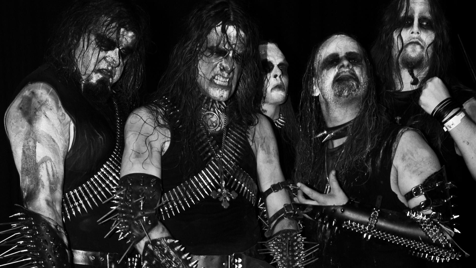 1920x1080 HD Gorgoroth Black Metal Heavy Hard Rock Band Bands Groups Group Widescreen  Wallpaper
