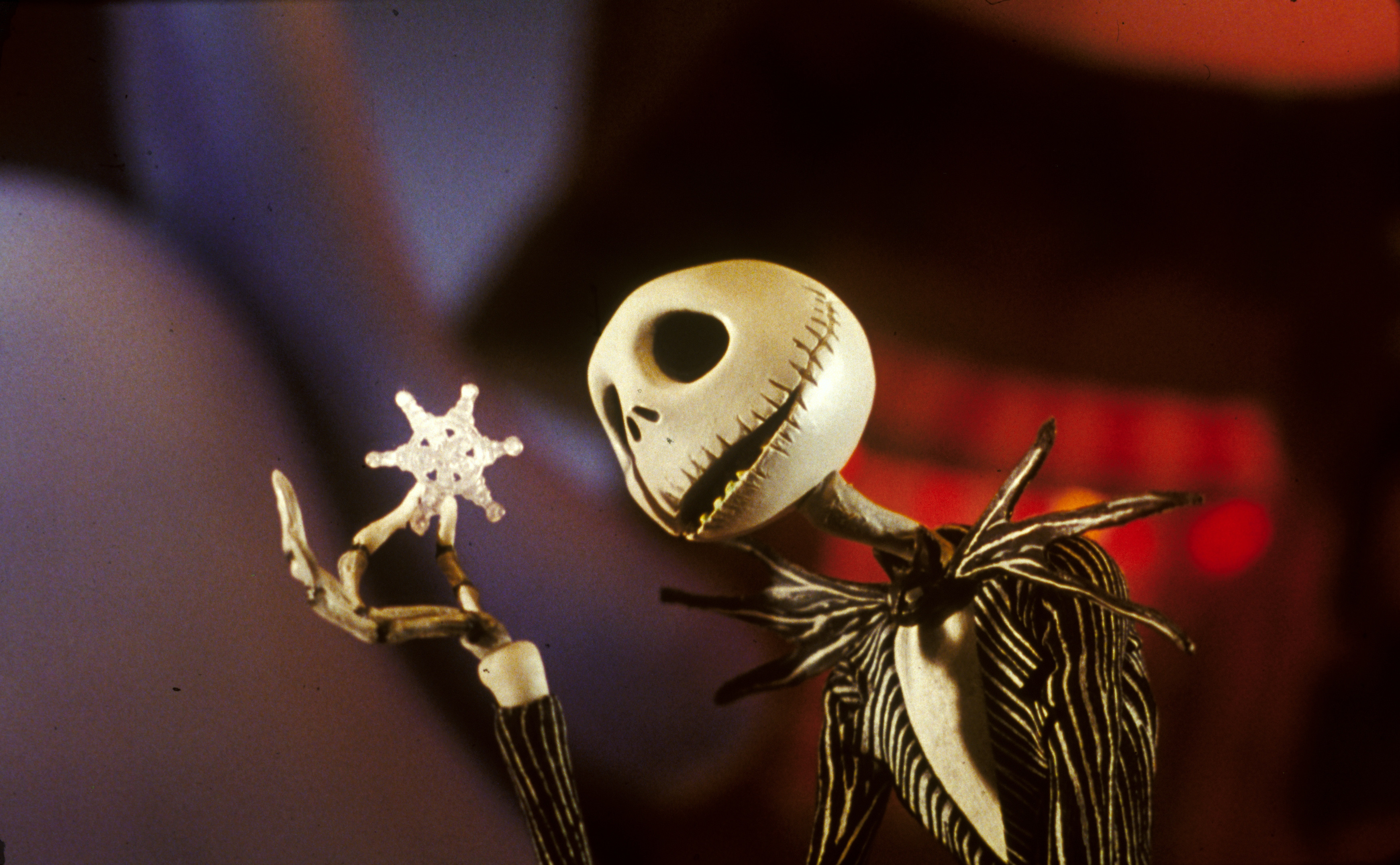 3486x2153 1920x1080 Nightmare before Christmas Wallpapers ...
