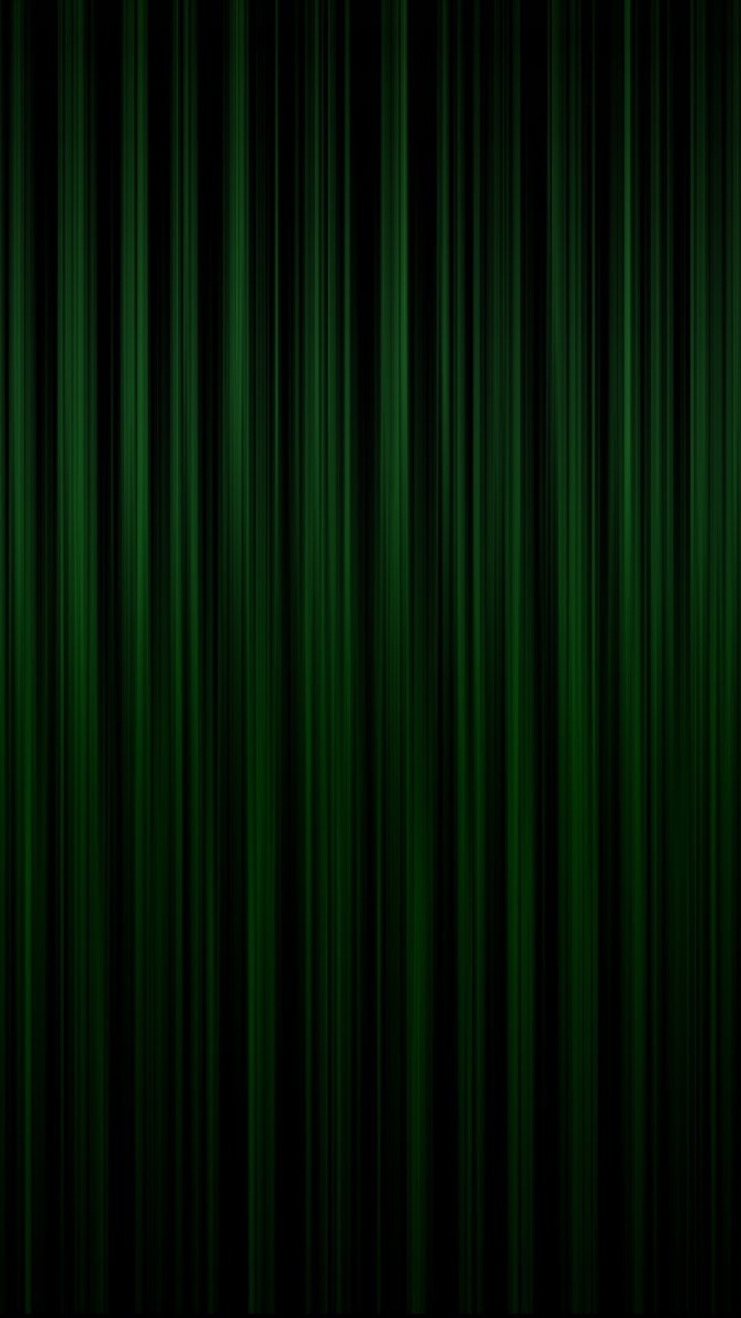1080x1920 Green and Black iPhone Background for iPhone 7 with Vertical Lines - HD  Wallpapers