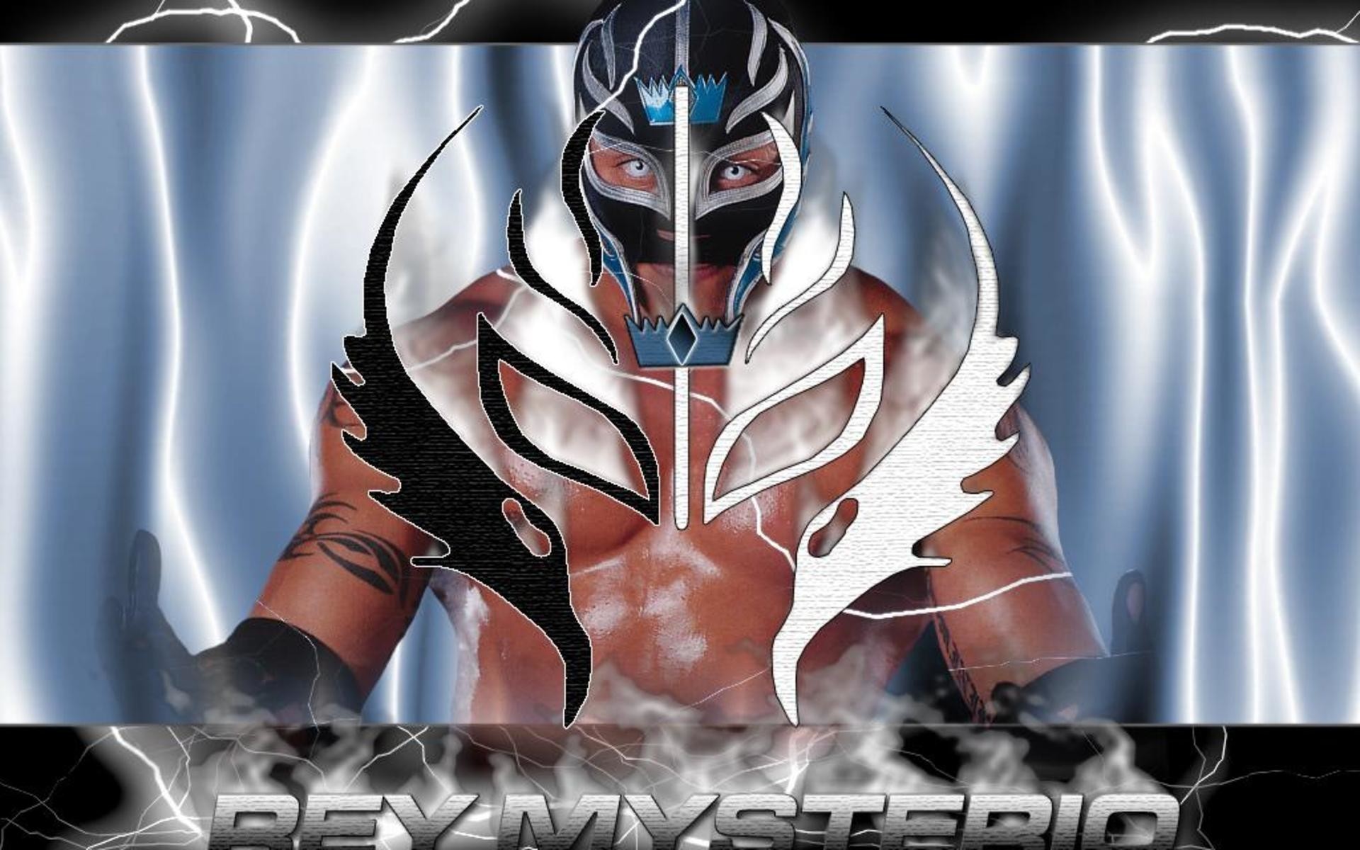 1920x1200  WWE Wallpapers HD Download Â· Download Â· Rey Mysterio ...