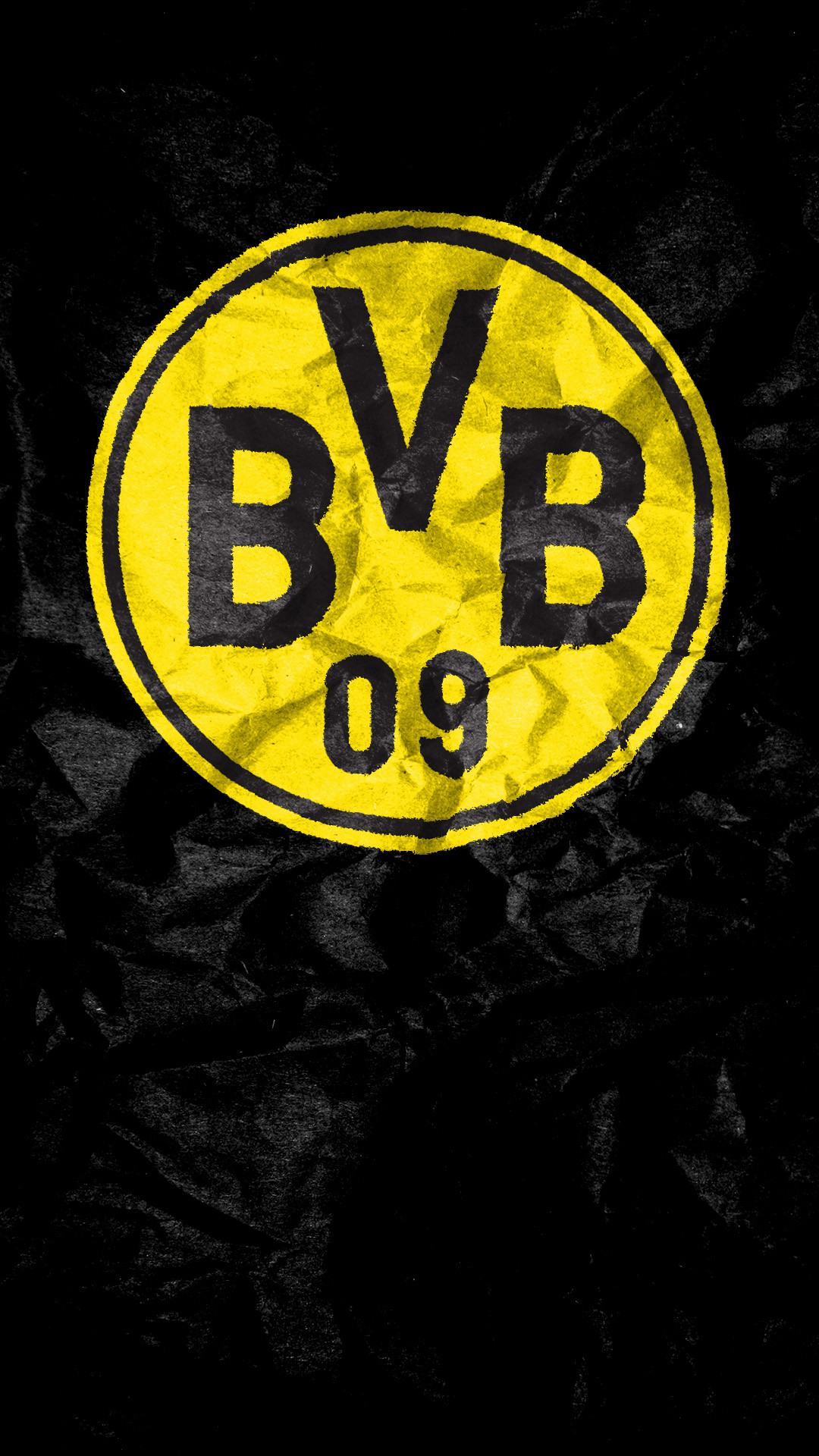 1080x1920 Borussia Dortmund #003