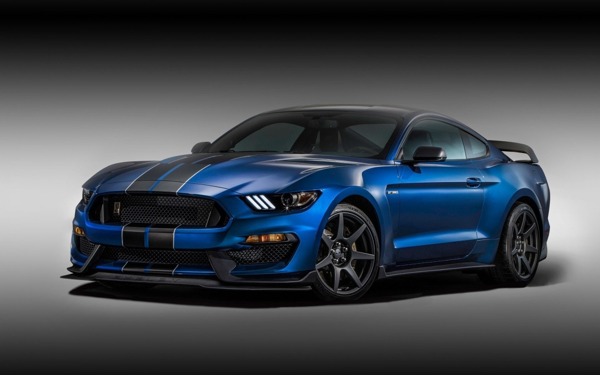 1920x1200 Ford Mustang Shelby GT350R 4k HD Wallpaper