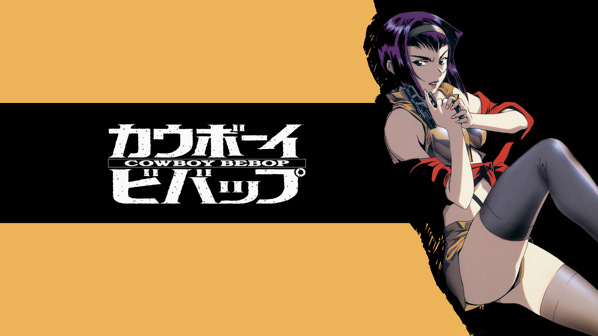 1920x1080 299 Cowboy Bebop HD Wallpapers | Backgrounds - Wallpaper Abyss ...