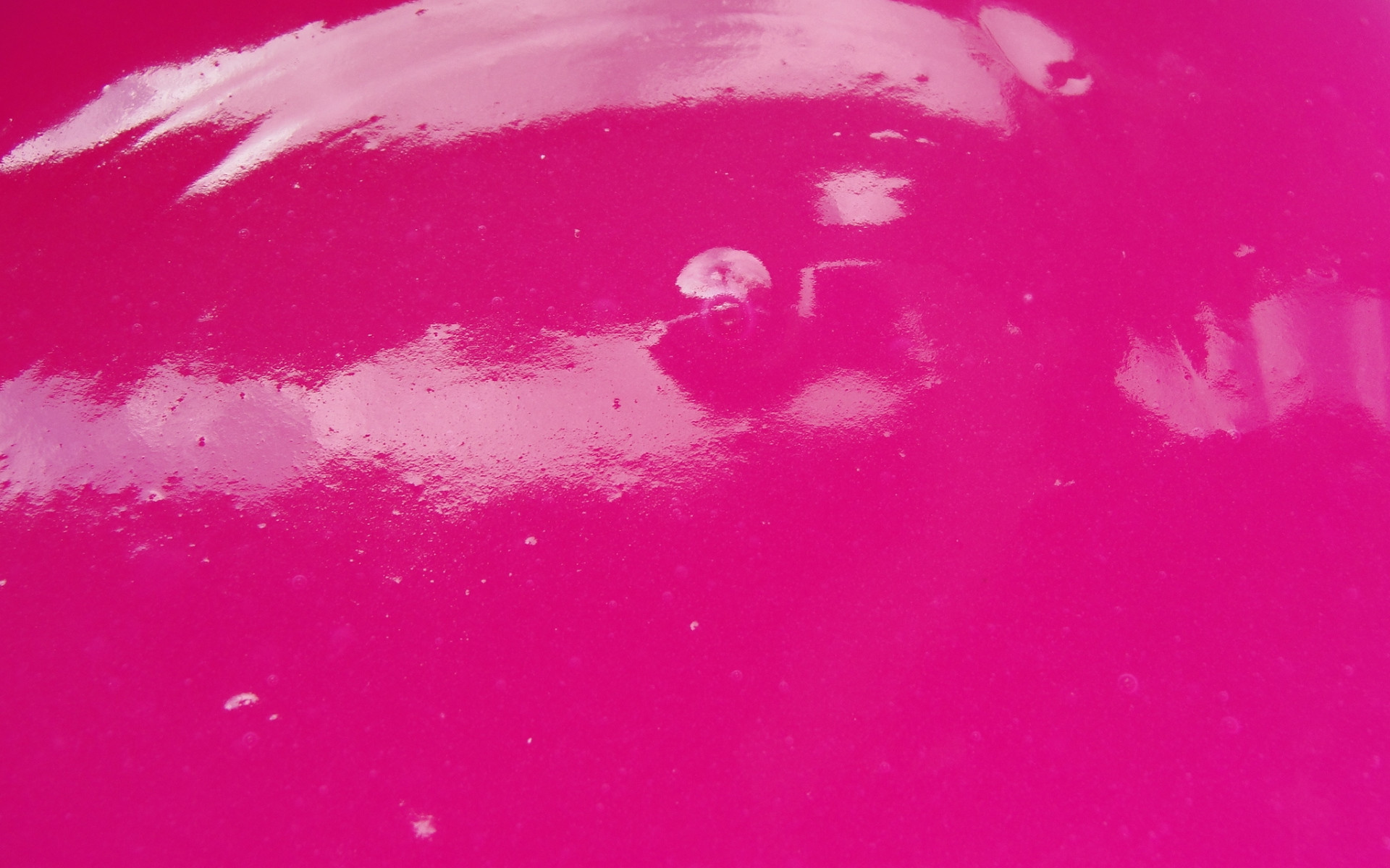 1920x1200  Wallpaper surface, gloss, bright, pink, texture