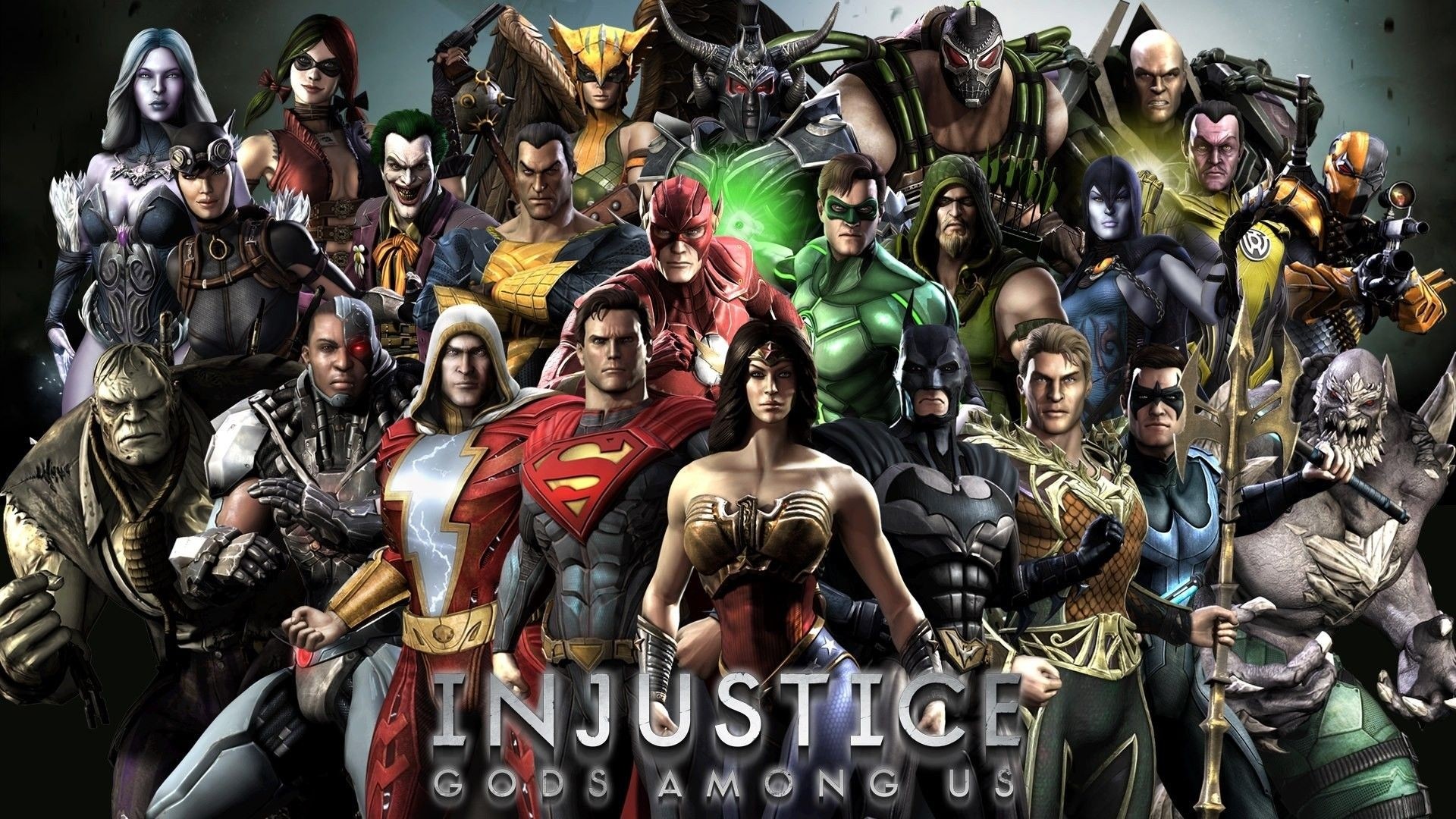 1920x1080 marvel vs dc wallpaper widescreen - This is a great add to the board  because these