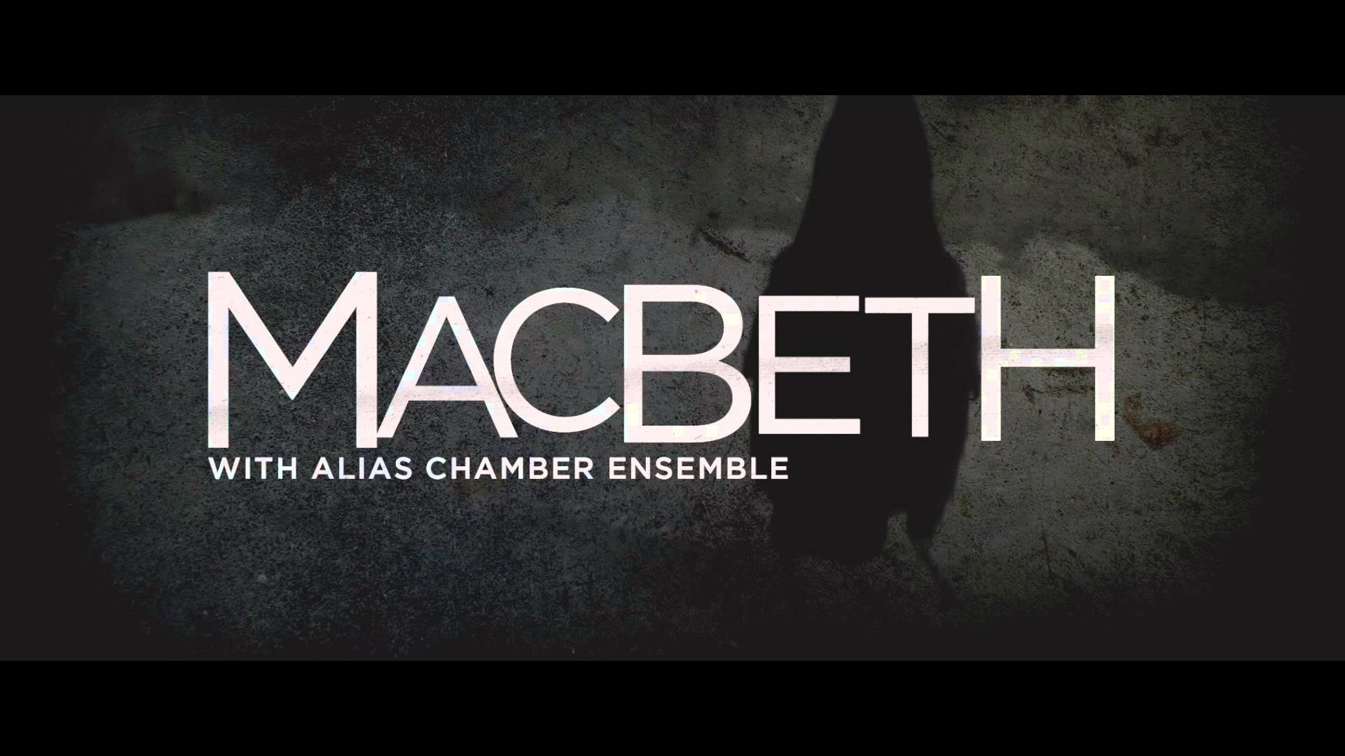 1920x1080 Nashville Ballet Presents Macbeth with ALIAS Chamber Ensemble - YouTube