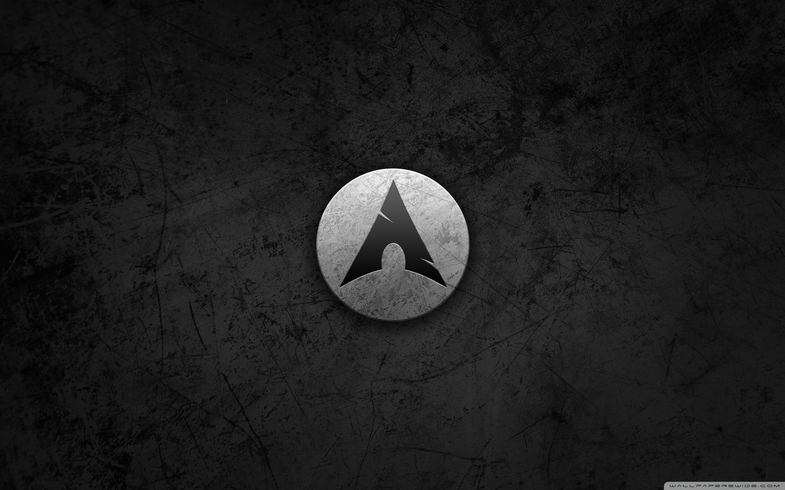 2560x1600 Arch Linux HD Wide Wallpaper for Widescreen
