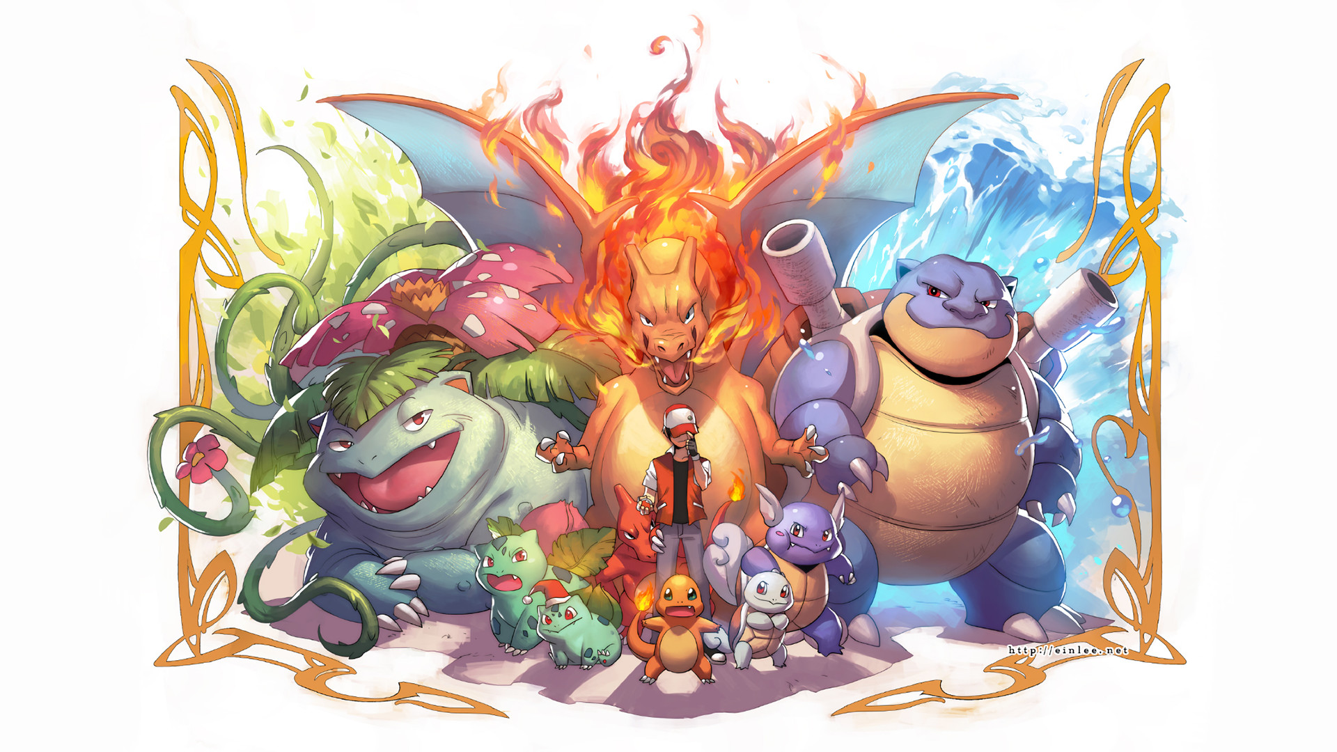 Wallpaper ID 482896  Anime Pokémon Phone Wallpaper Venusaur Pokémon  Blastoise Pokémon Charizard Pokémon 720x1280 free download