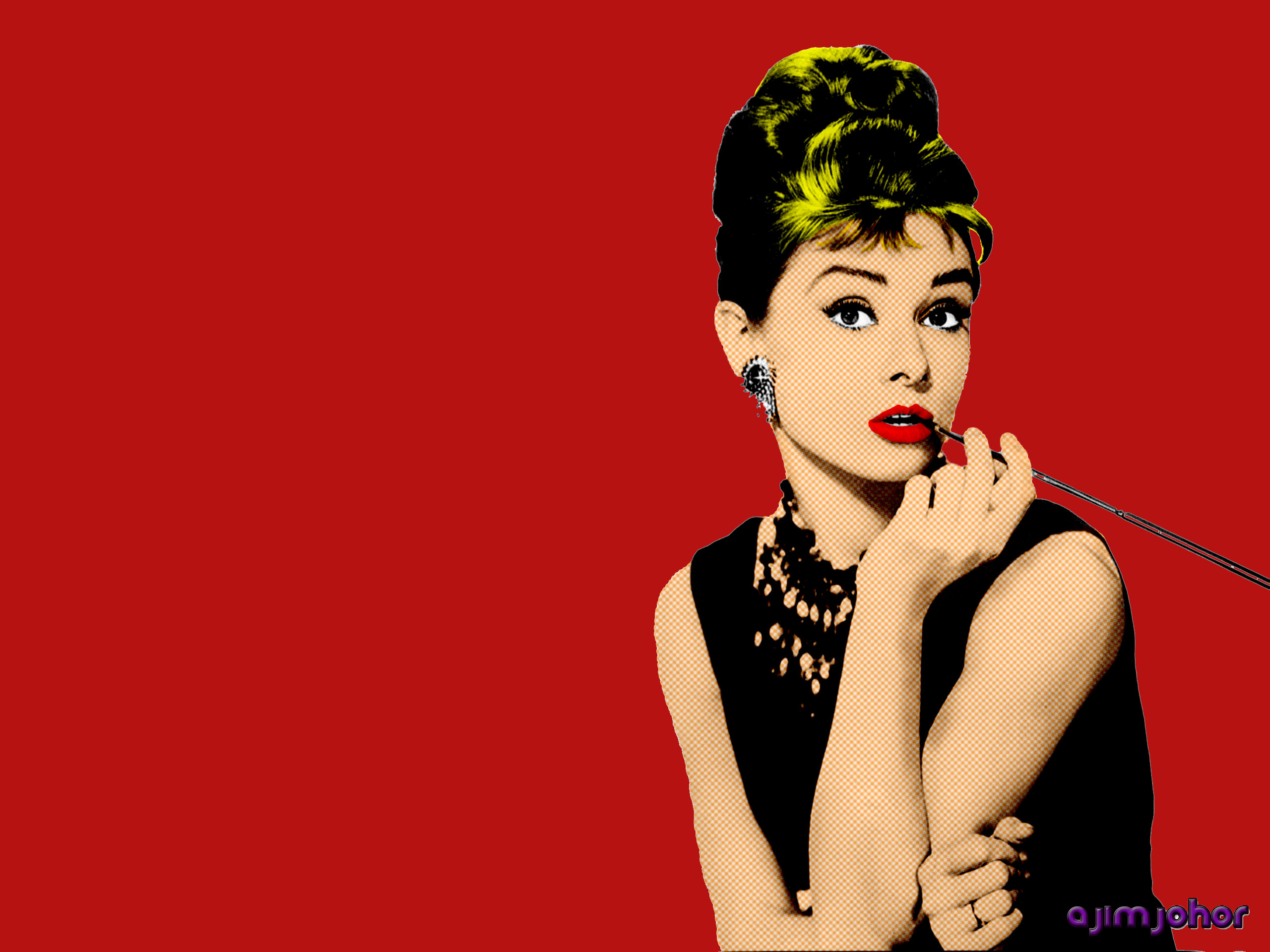 2560x1920 Wallpapers Audrey Hepburn Wallpaper
