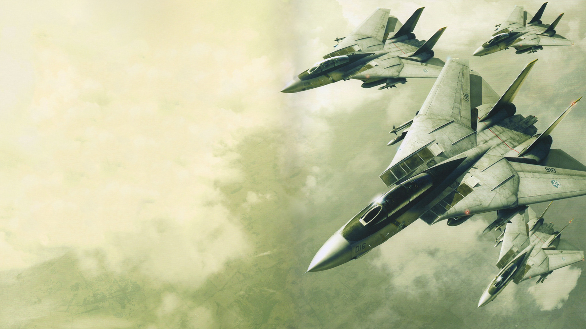 1920x1080 Top Comment. Some Ace Combat Wallpapers.