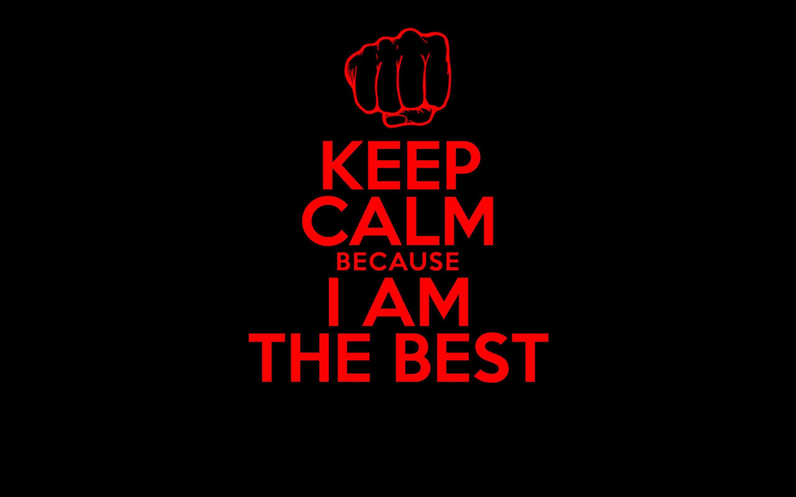 2560x1600 Keep Calm Wallpapers - Full HD wallpaper search