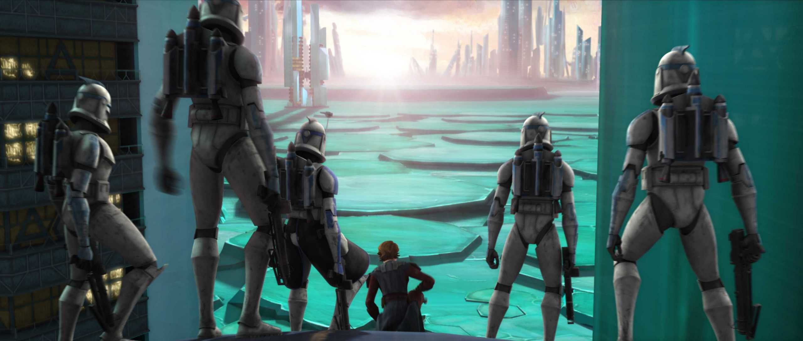 2560x1089 Star Wars: Clone Wars images Clone Wars HD wallpaper and background photos
