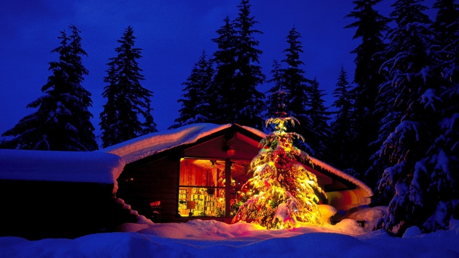 1920x1080 Find this Pin and more on Winter-Christmas Wallpaper by debbiesq333.