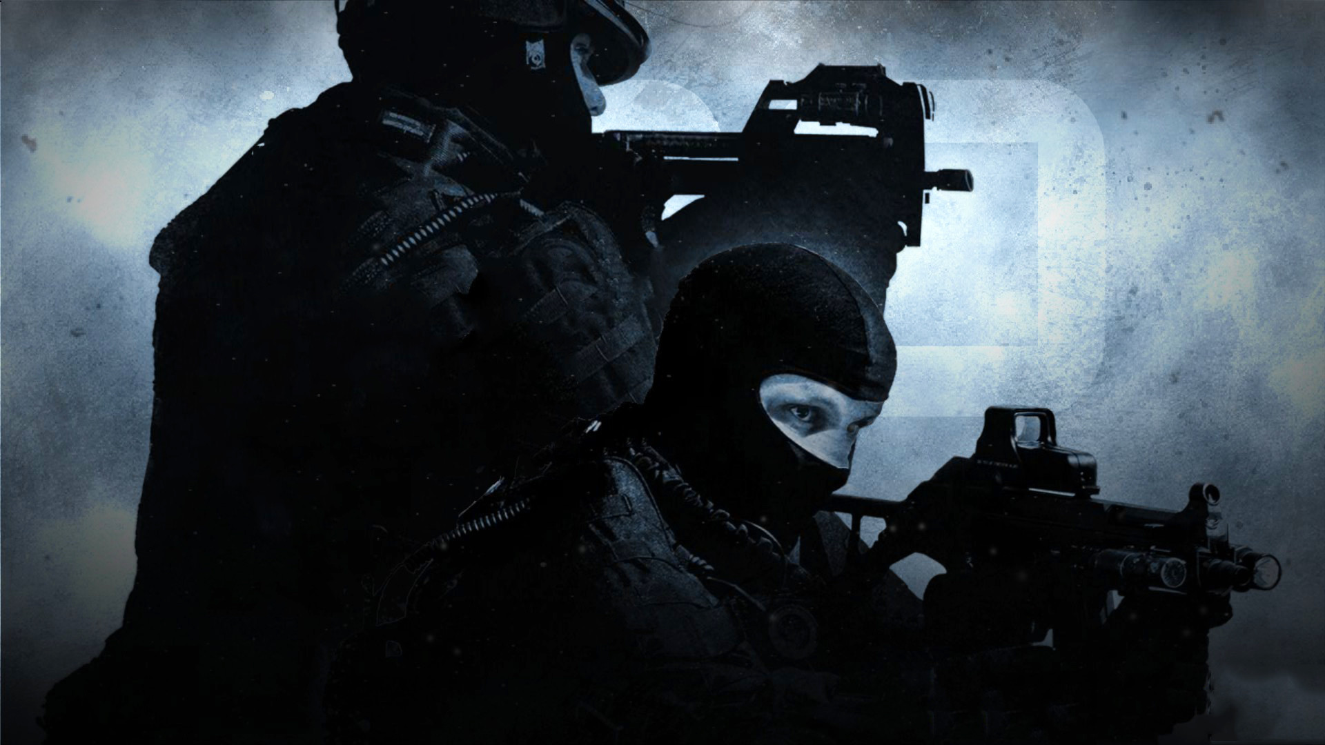 1920x1080 Counter Strike Global Offensive - CS Go wallpaper 13 | WallpapersBQ