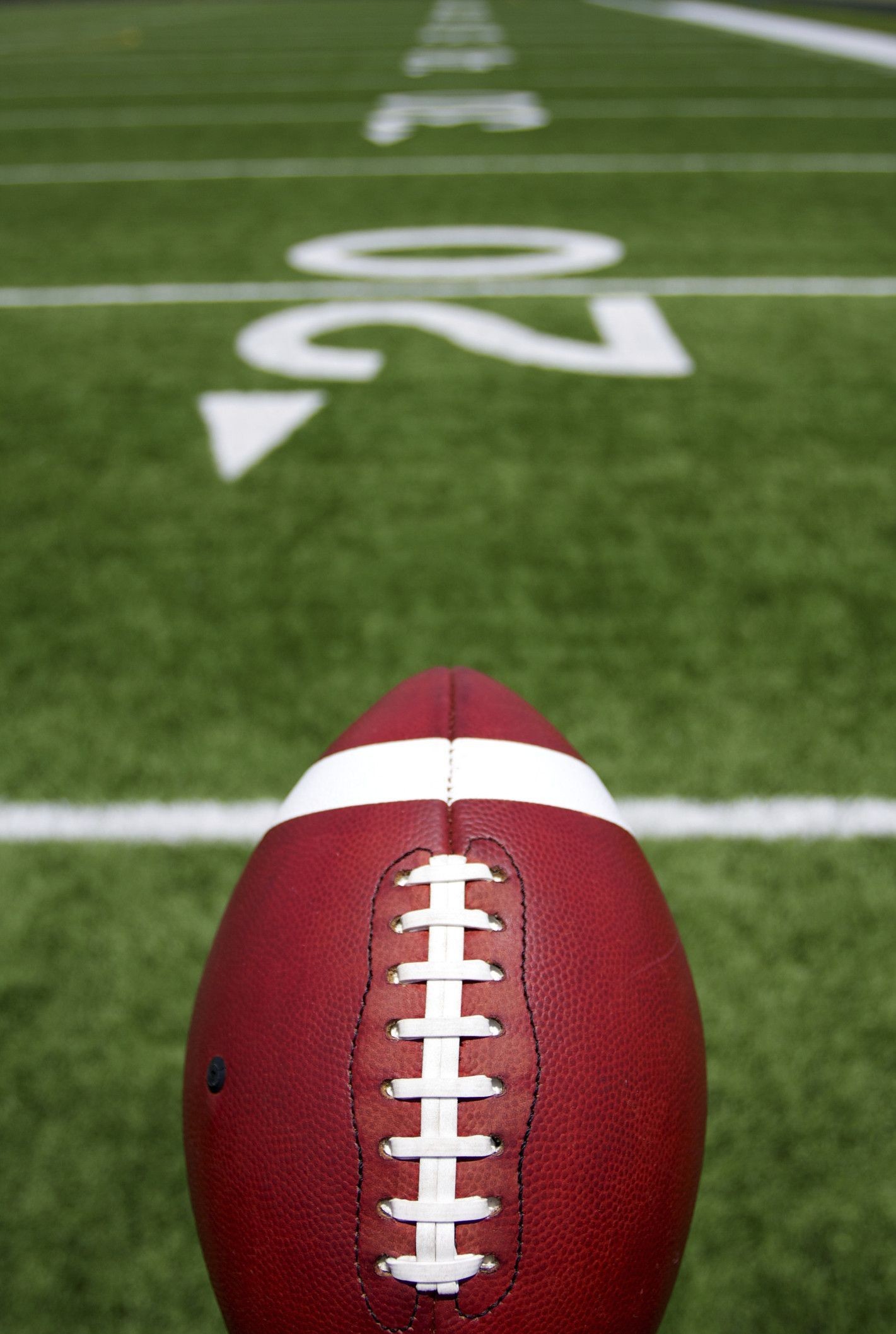 1421x2114 Football Field With Football Hd 1080P 12 HD Wallpapers #10036