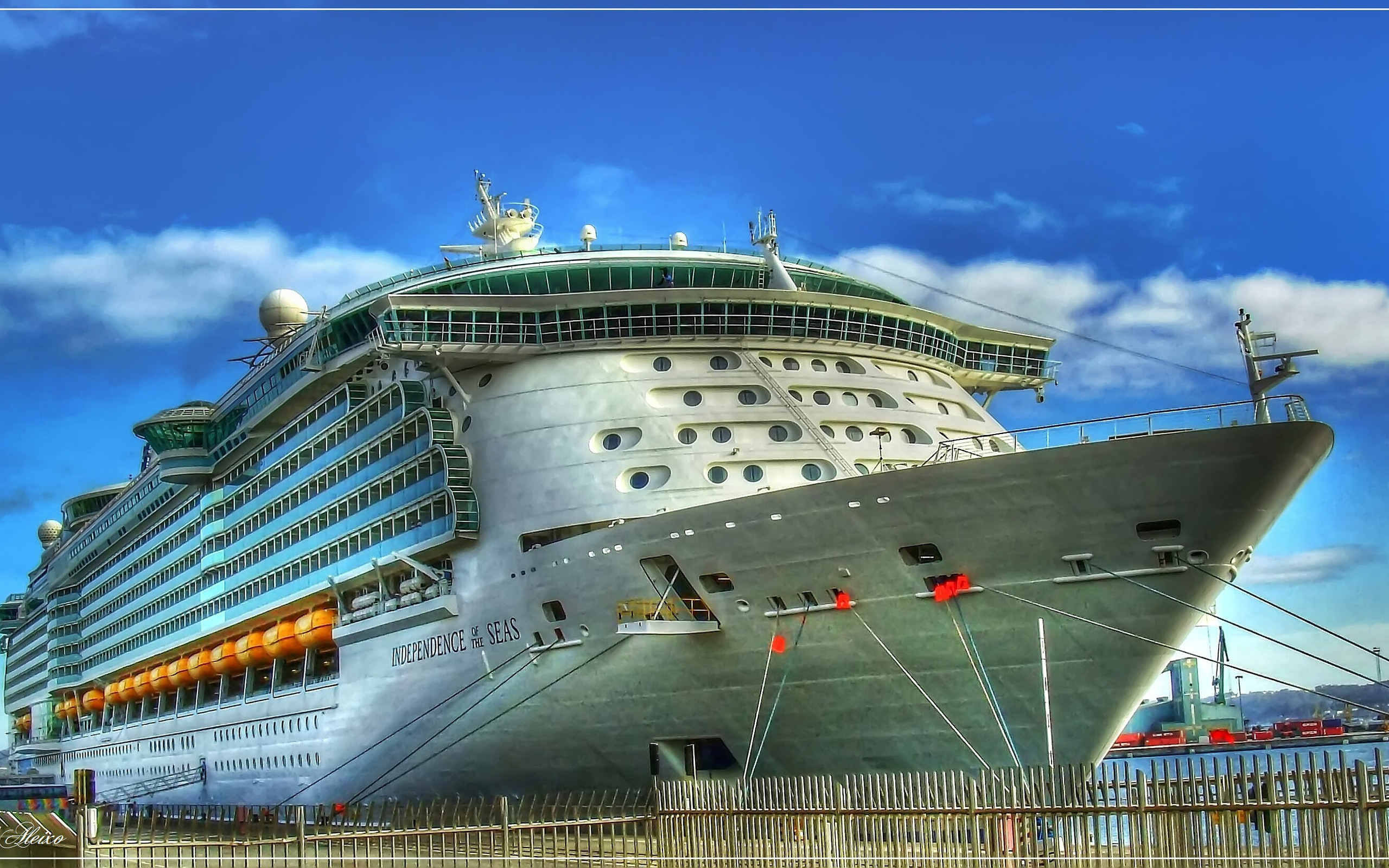 2560x1600 Cruise ships best wallpapers - My Free Wallpapers Hub