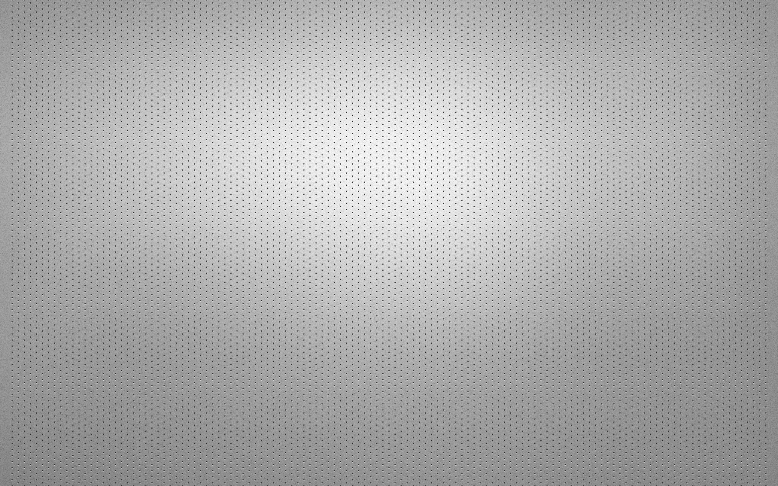 2560x1600 Silver Background