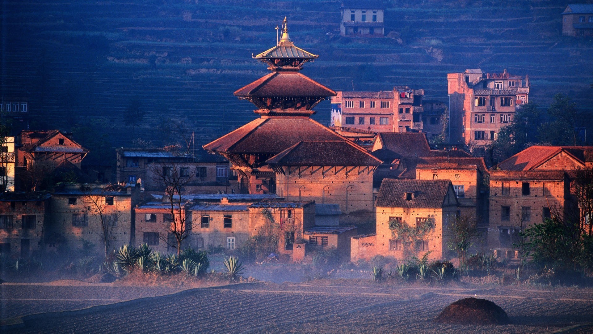 1920x1080 Nepal Wallpapers