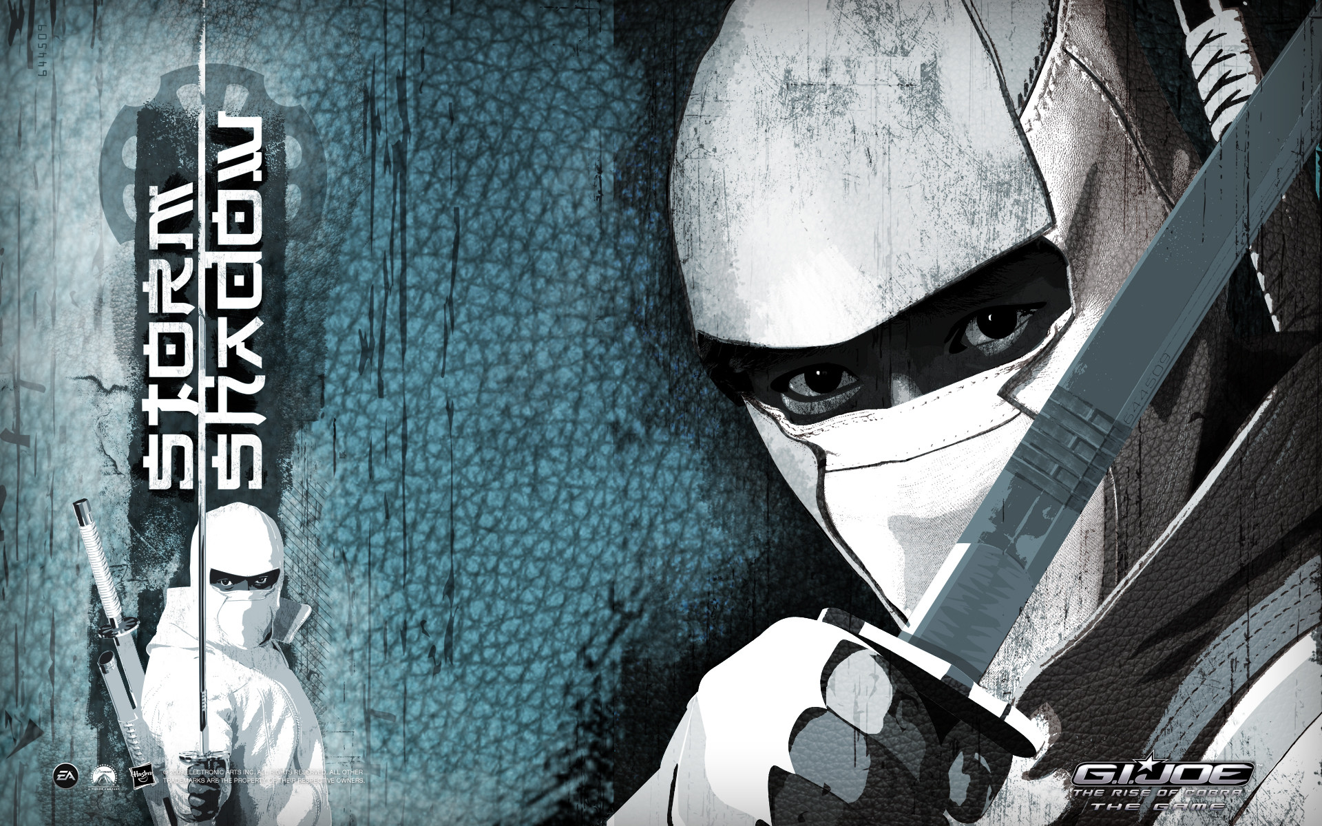 1920x1200 Storm Shadow G.I Joe Movie | Download HD Wallpapers Photos 0 HTML code.  www.thewallpapers.org