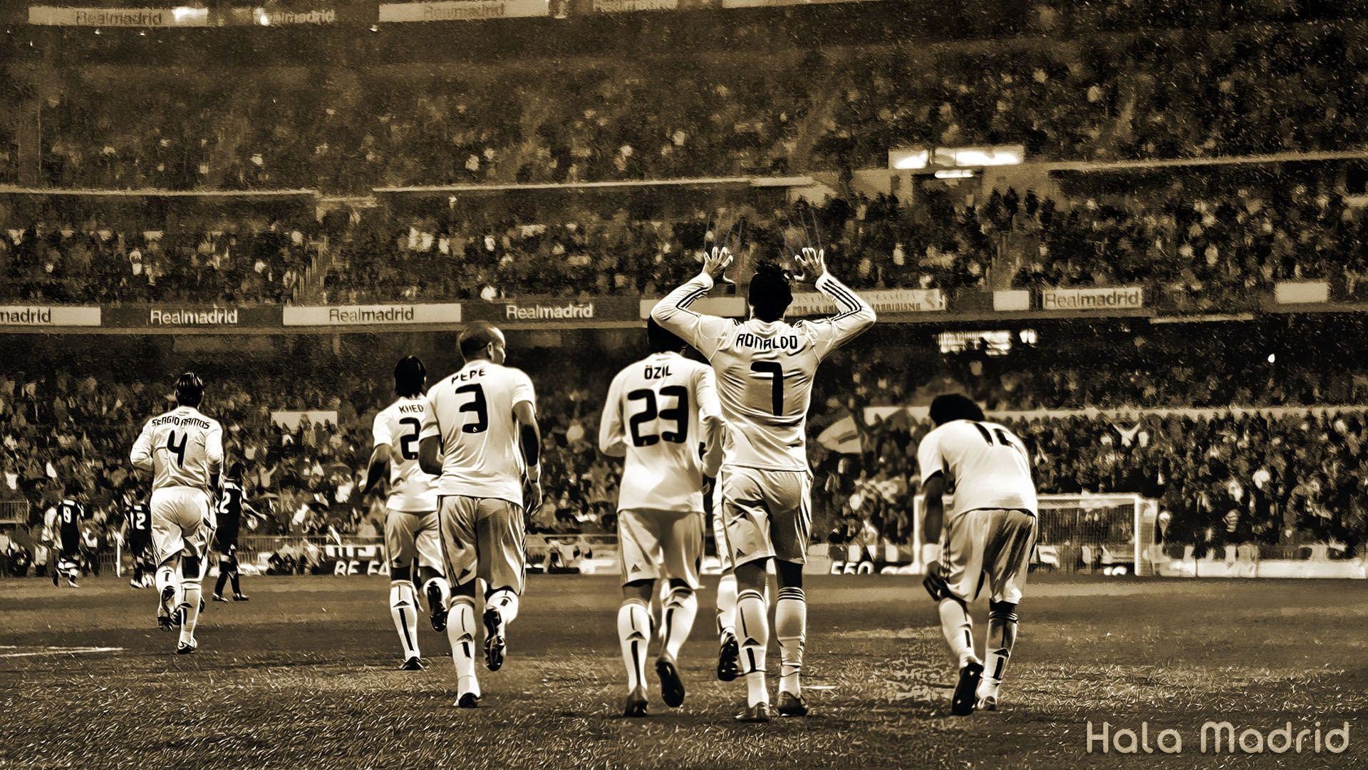 1920x1080 real madrid hd wallpapers