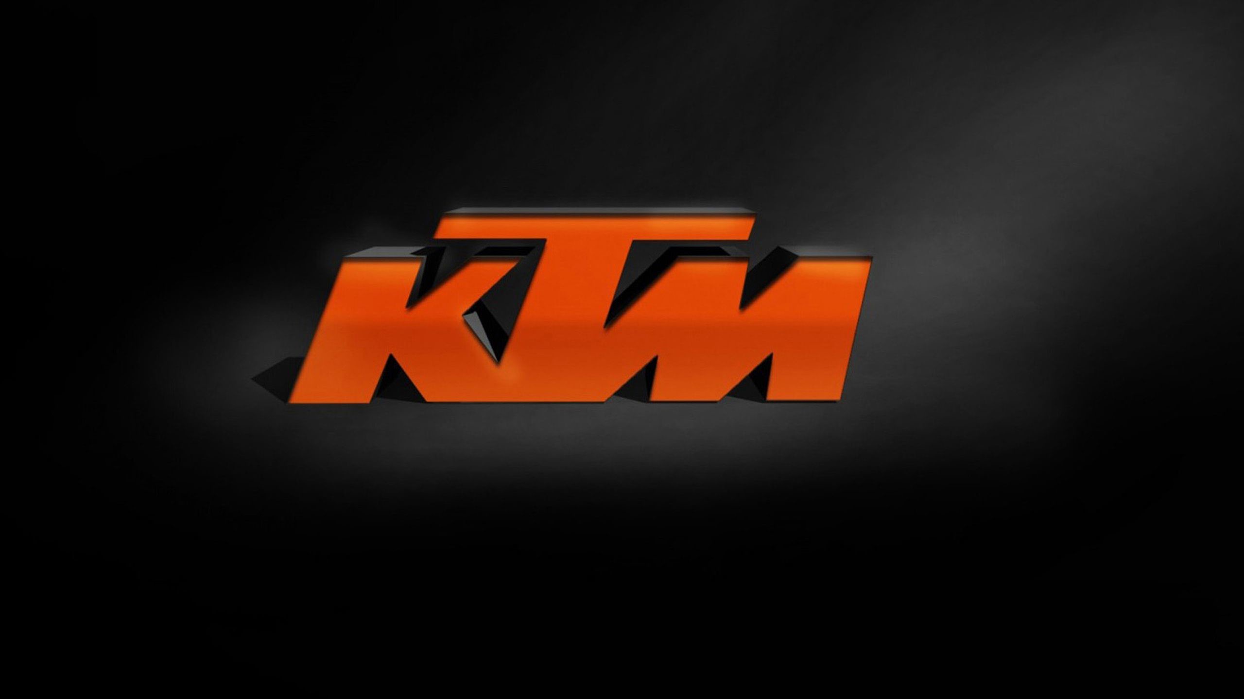 2560x1440 KTM Logo Wallpaper - WallpaperSafari