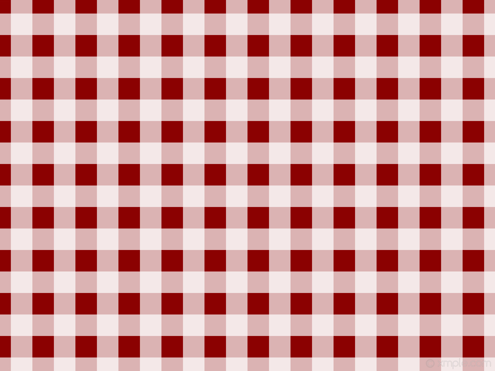 2048x1536 wallpaper red gingham white checker striped dark red #8b0000 #fff...
