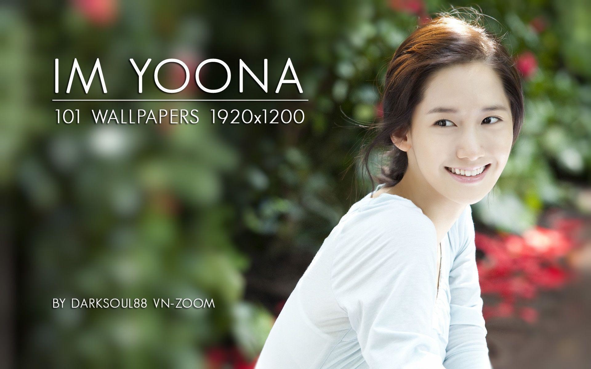 1920x1200 Im Yoona Wallpapers - Wallpaper Cave
