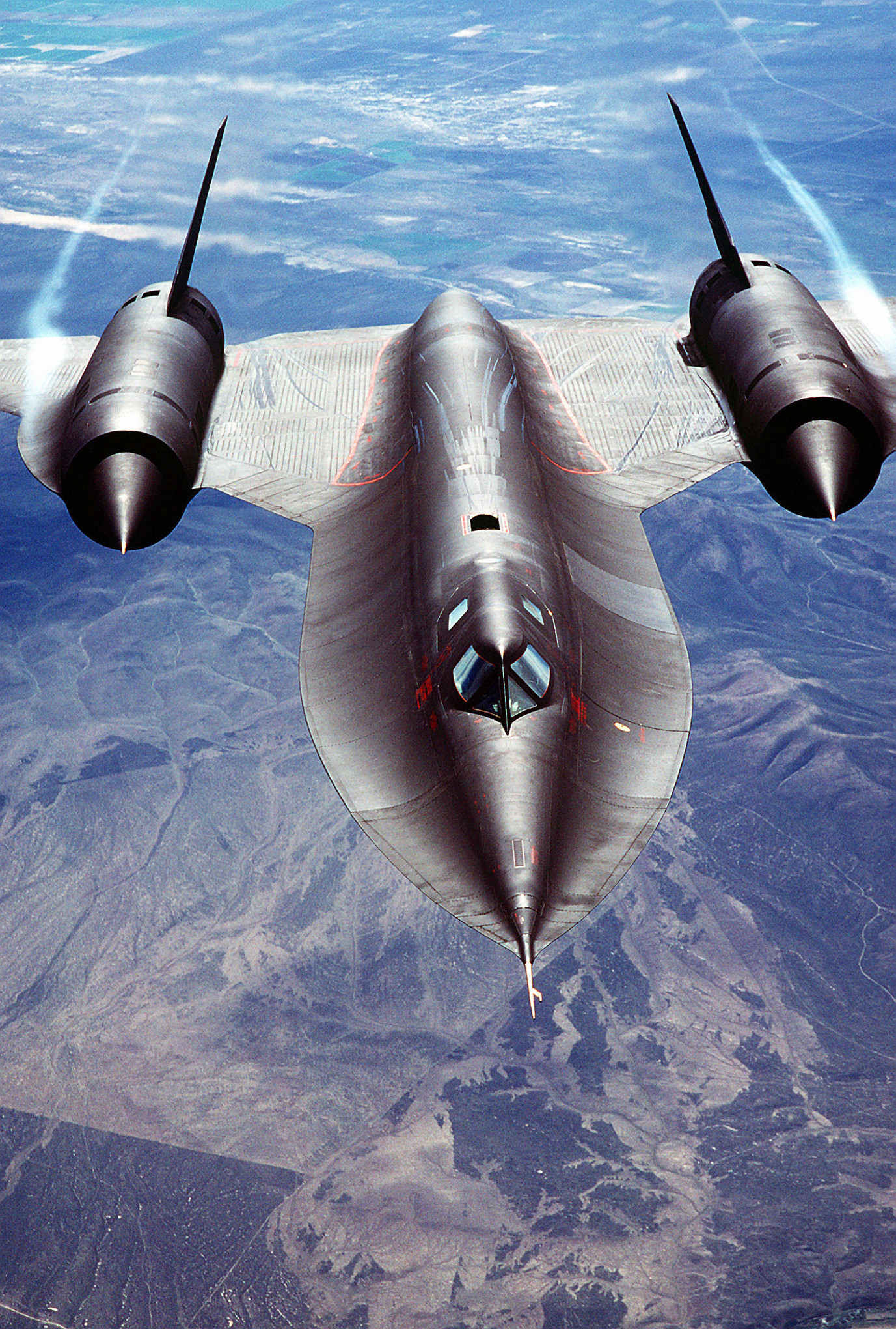 1377x2040 Flying the world's fastest plane: Behind the stick of the SR-71 -  SBNation.com