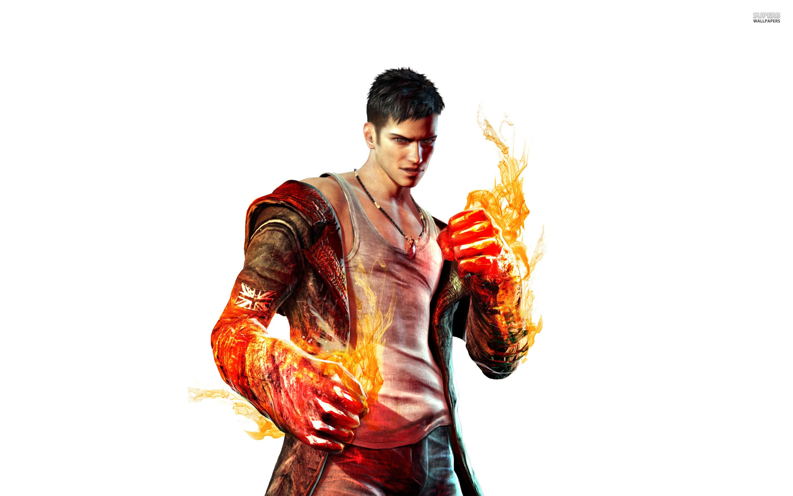 2560x1600 Dante Devil May Cry 5 HD Wallpapers - Dante Devil May Cry 5