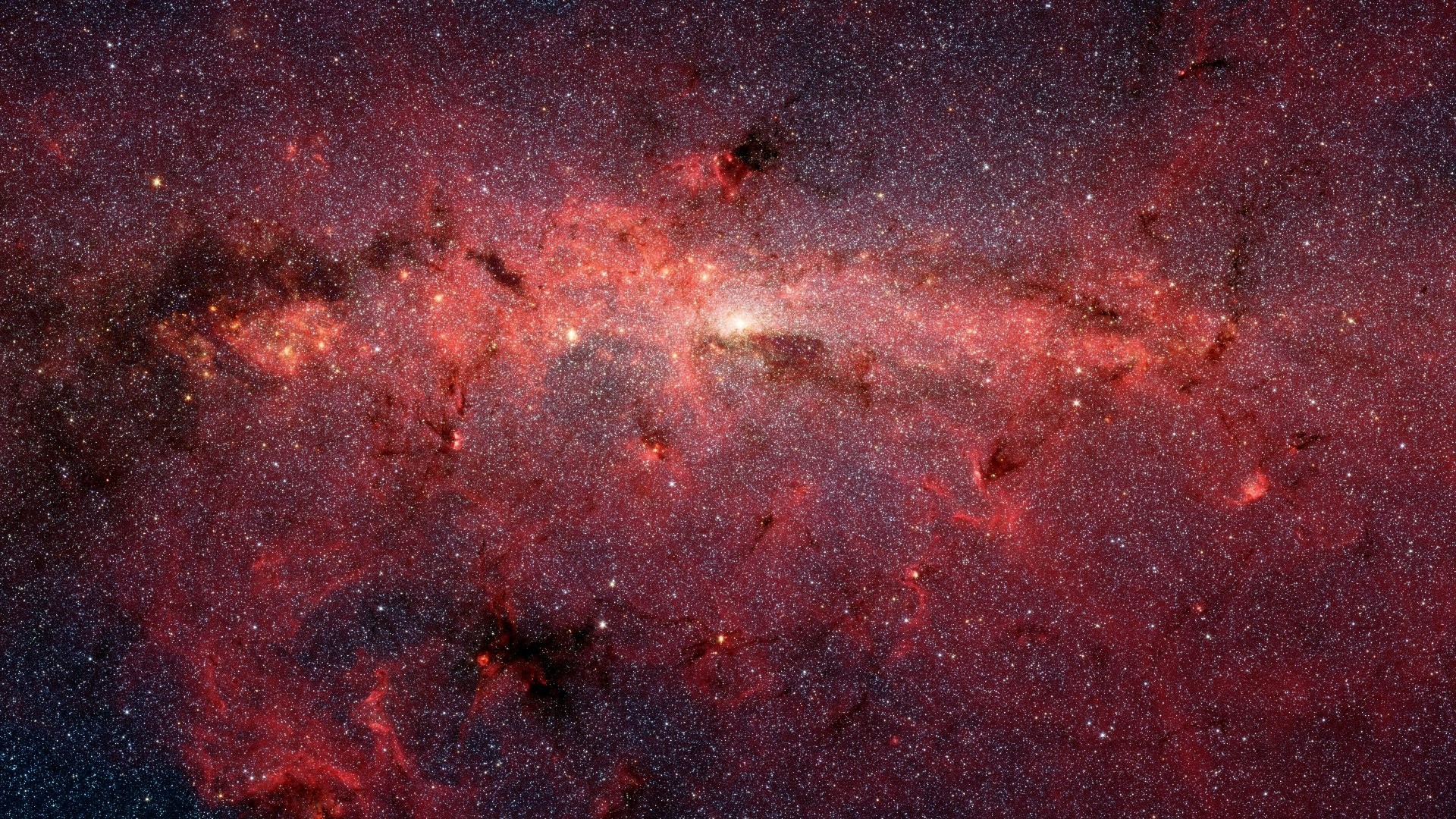 1920x1080 Stars galaxies nasa nebulae hubble wallpaper