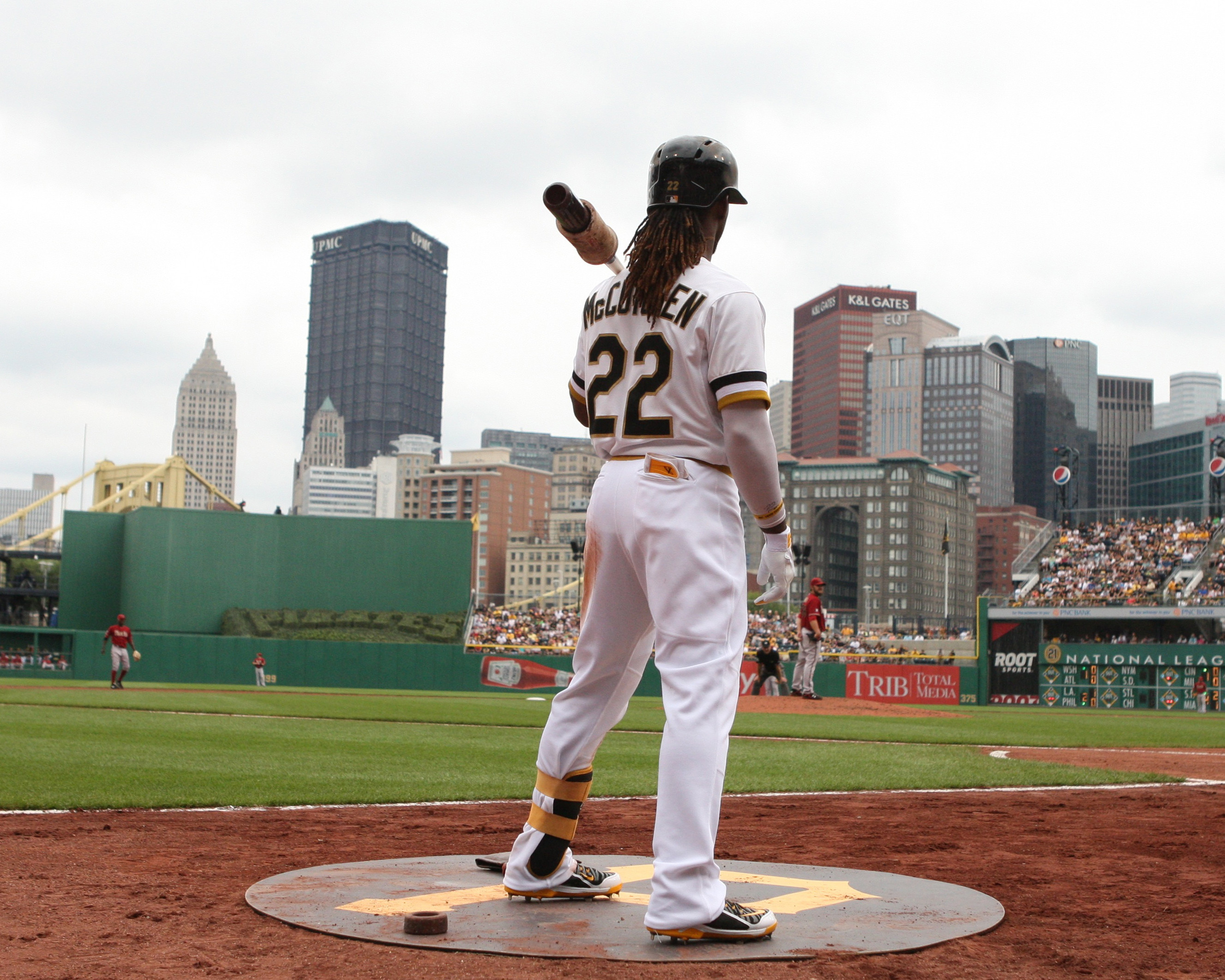 2654x2123 Andrew McCutchen and the city of Pittsburgh