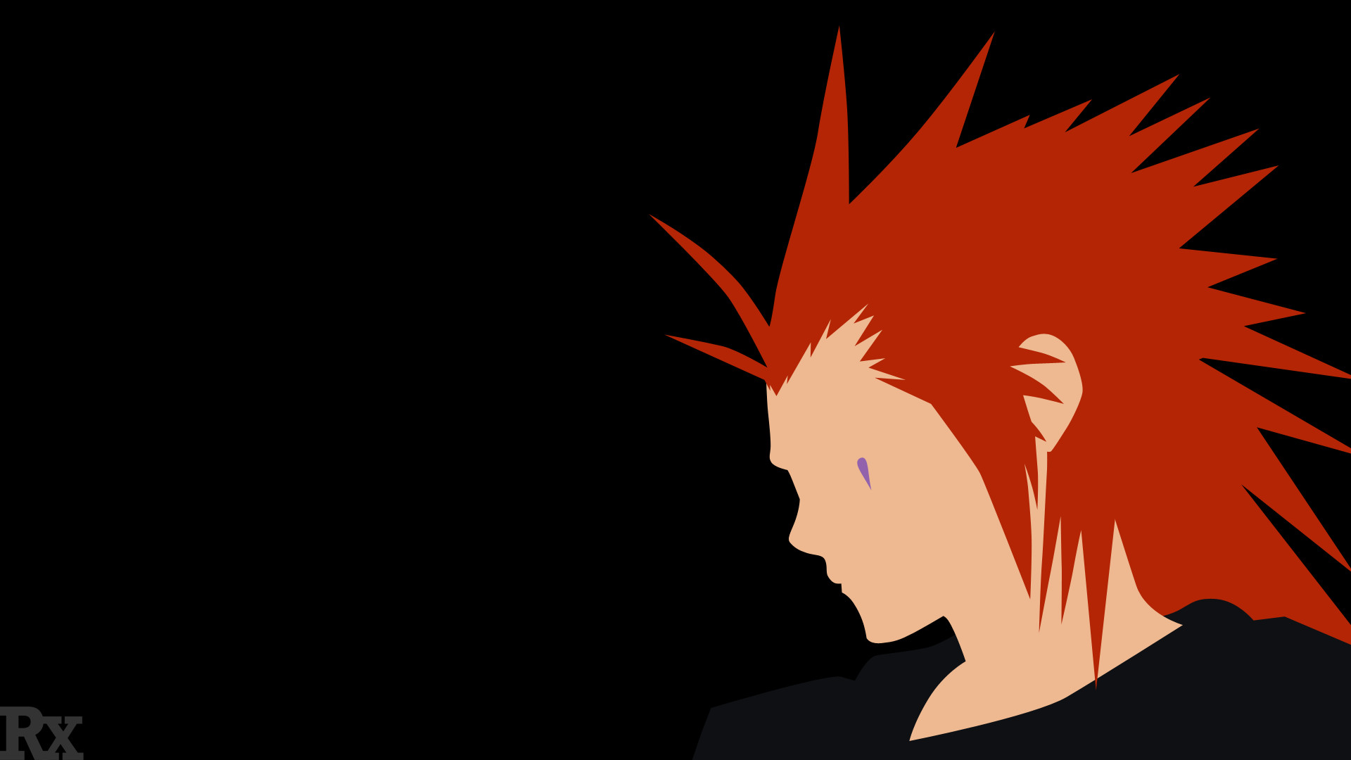 1920x1080 ... kingdom hearts 3 images Axel HD wallpaper and background photos .