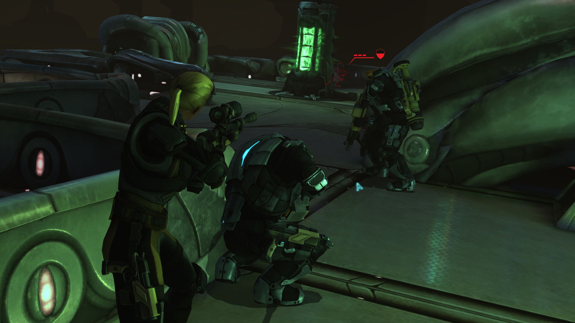 1920x1080 Operation Morbid Shield, how to wipe your entire squad in XCOM ...