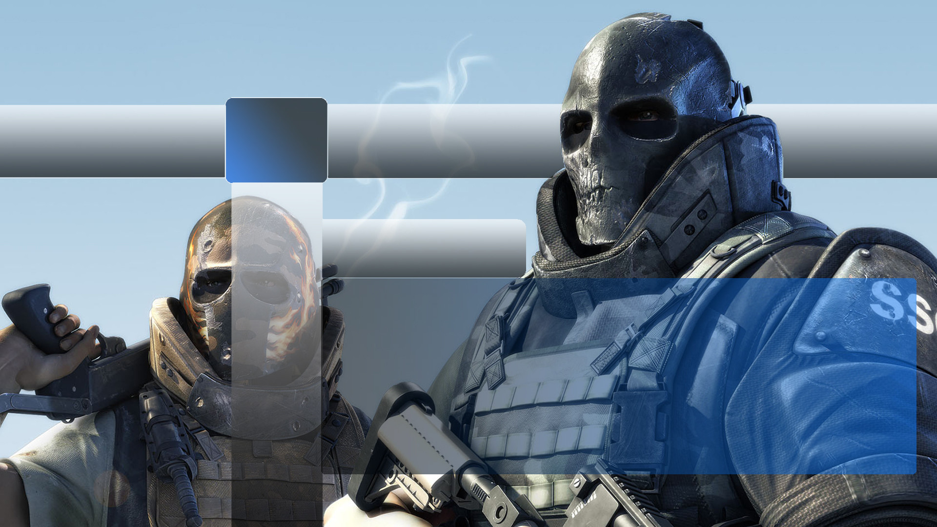 1920x1080 Army Of Two Ps3 Pictures