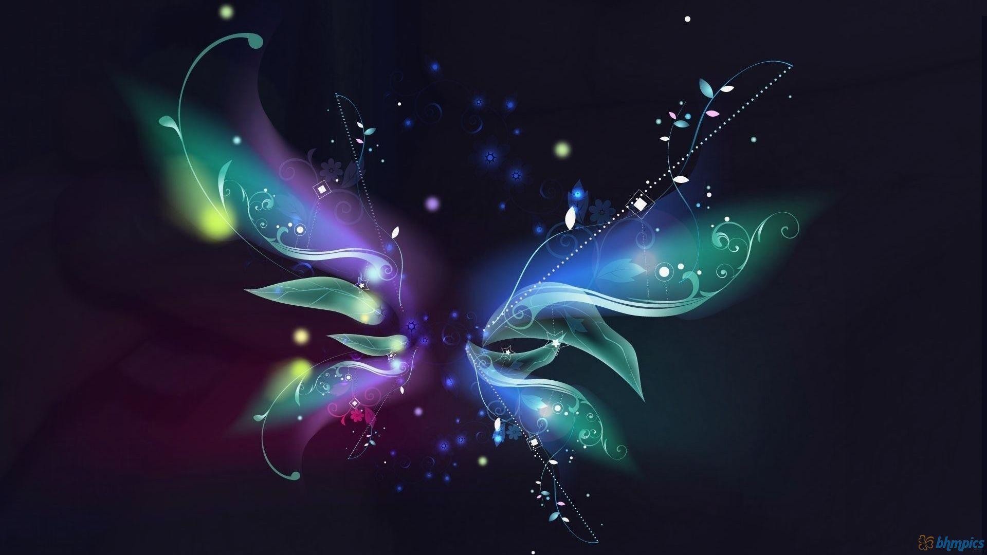 1920x1080 Butterfly Abstract Windows 8.1 Theme | Windows 8.1 Themes .