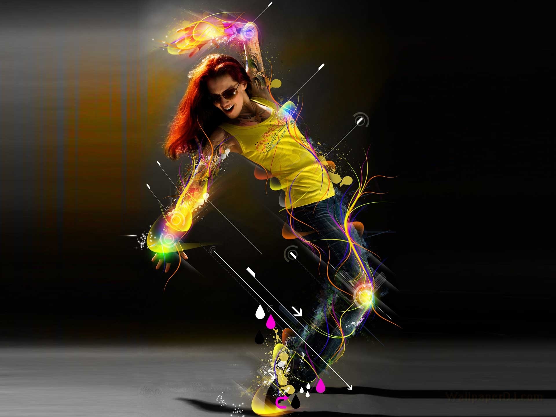 1920x1440 Google Image Result for  http://wallpaperdj.com/download/step_up_to_street_dance-.jpg |  dance | Pinterest | Hip hop, Hip hop dances and Dancing