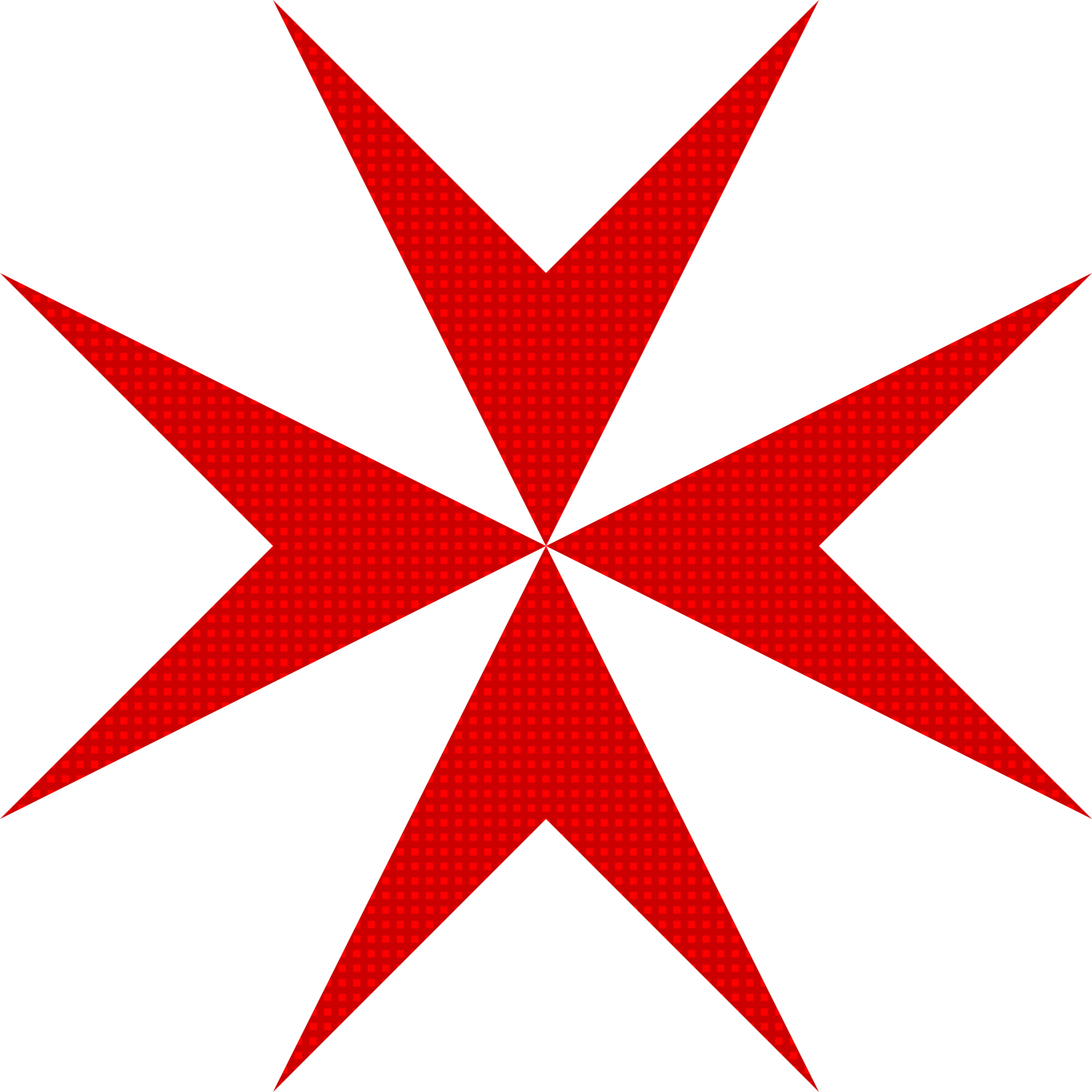 2000x2000 File:Cross of the Scottish Knights Templar.svg - Wikimedia Commons
