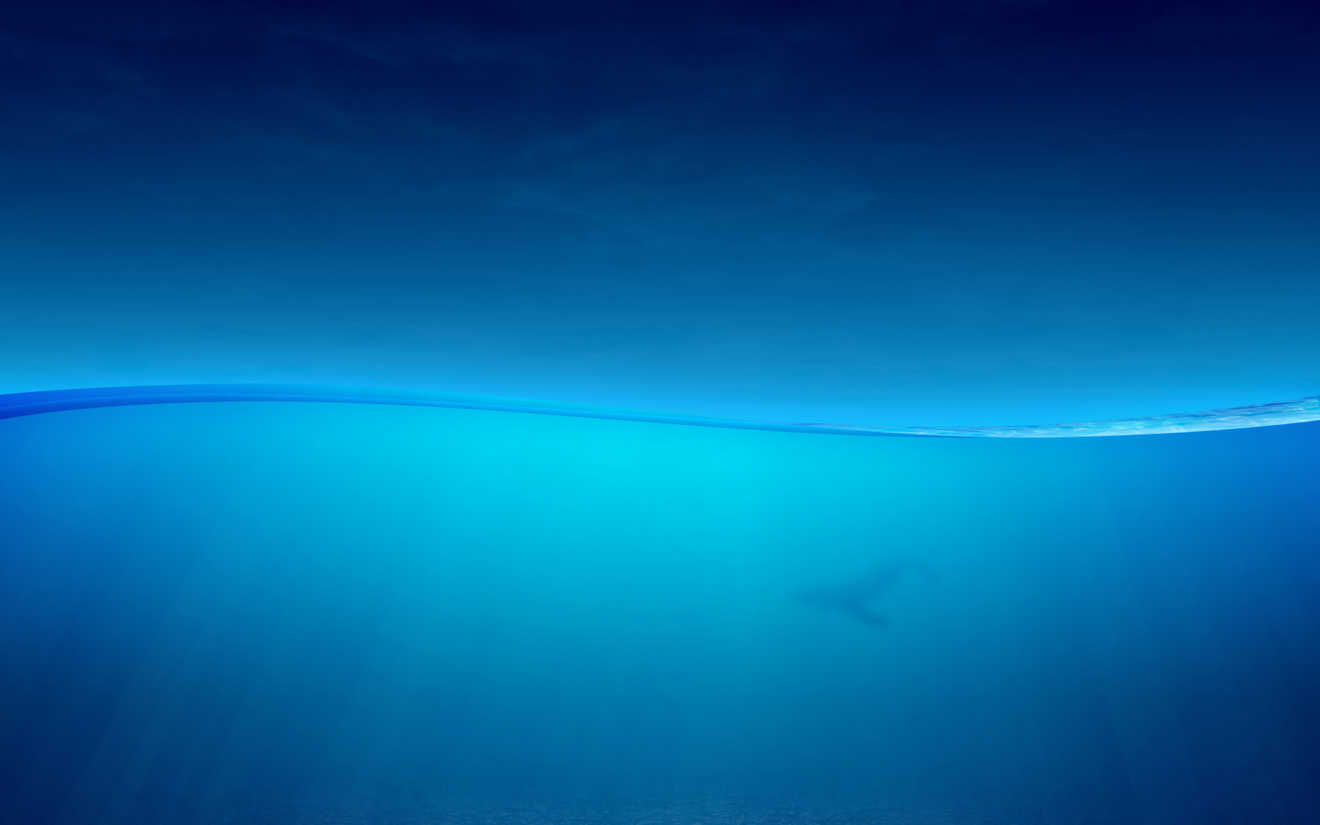 1920x1200 Ocean Wallpaper HD image
