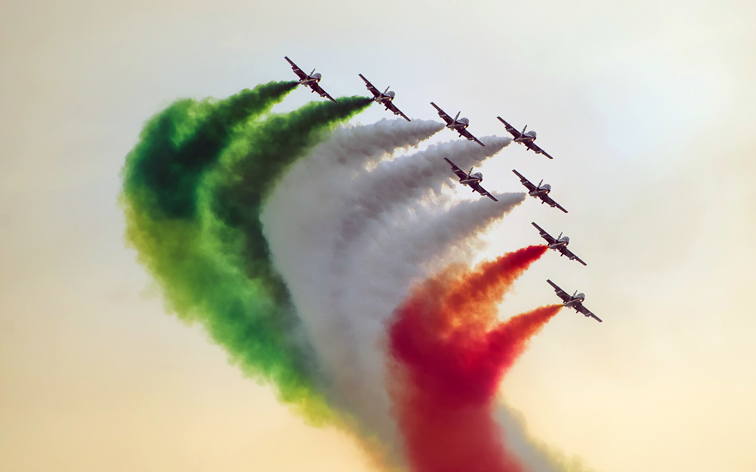 2560x1600 Indian Air Force Jet Fighters