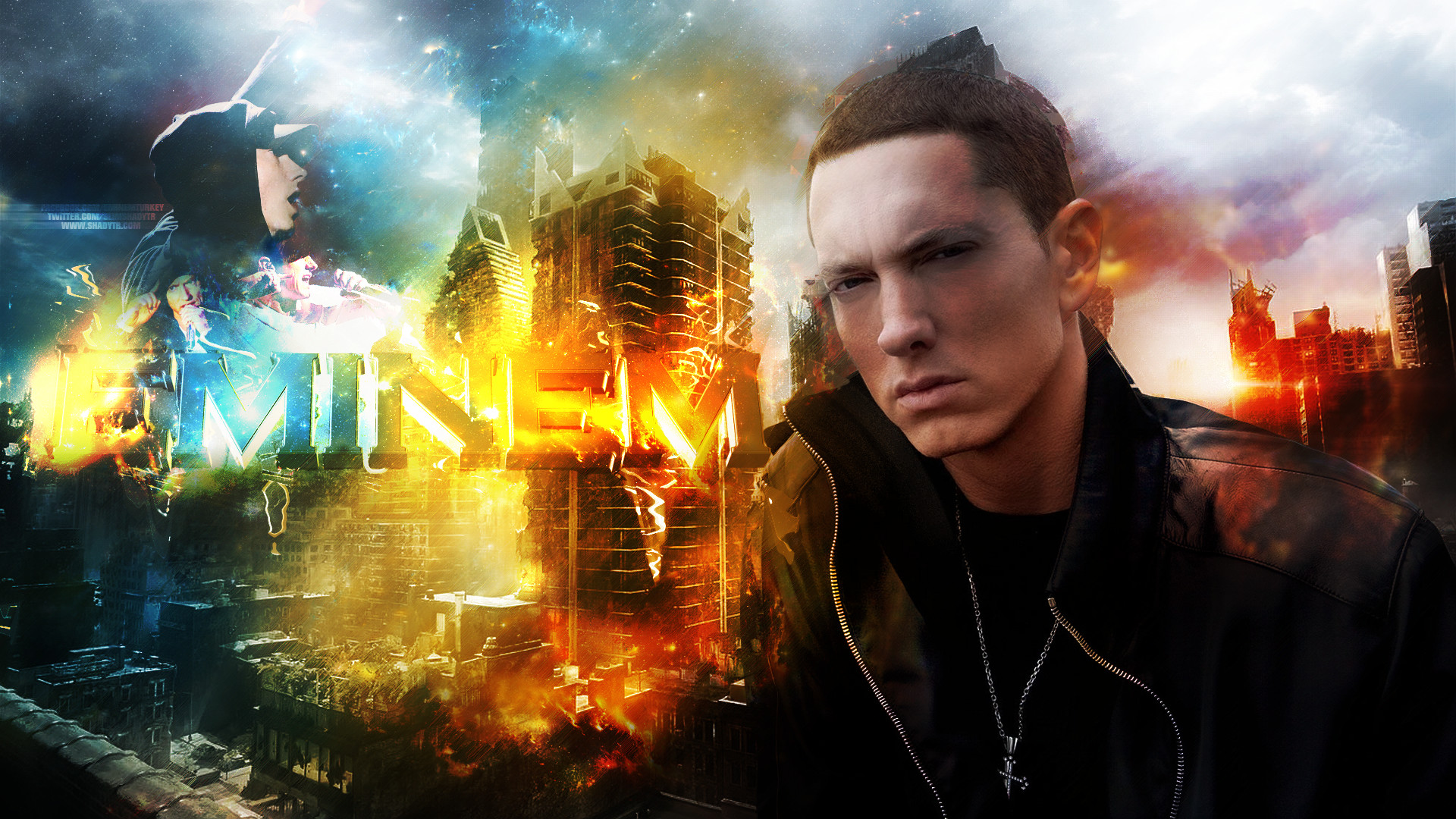 1920x1080 Eminem Wallpapers High Resolution And Quality