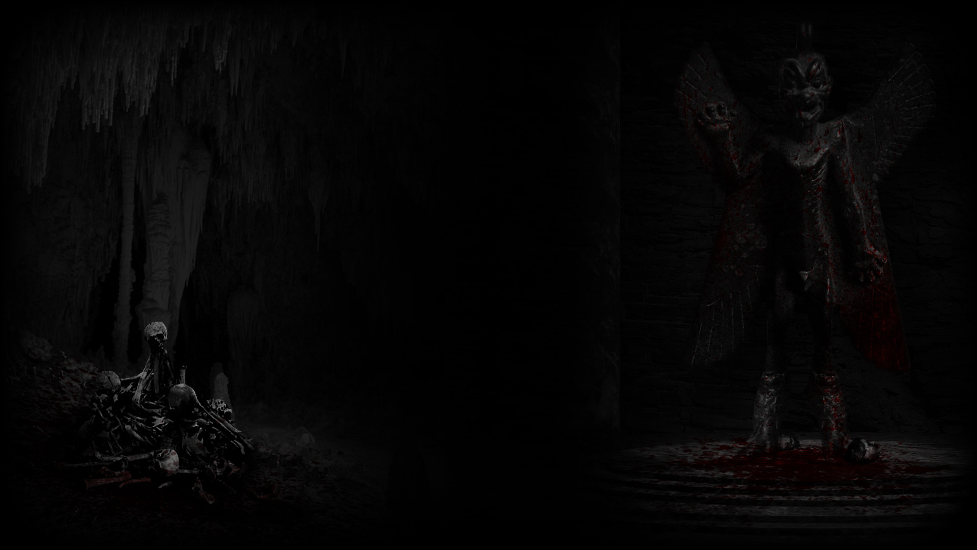 1920x1080 Image - Real Horror Stories Ultimate Edition Background RHSUE temple.jpg |  Steam Trading Cards Wiki | FANDOM powered by Wikia