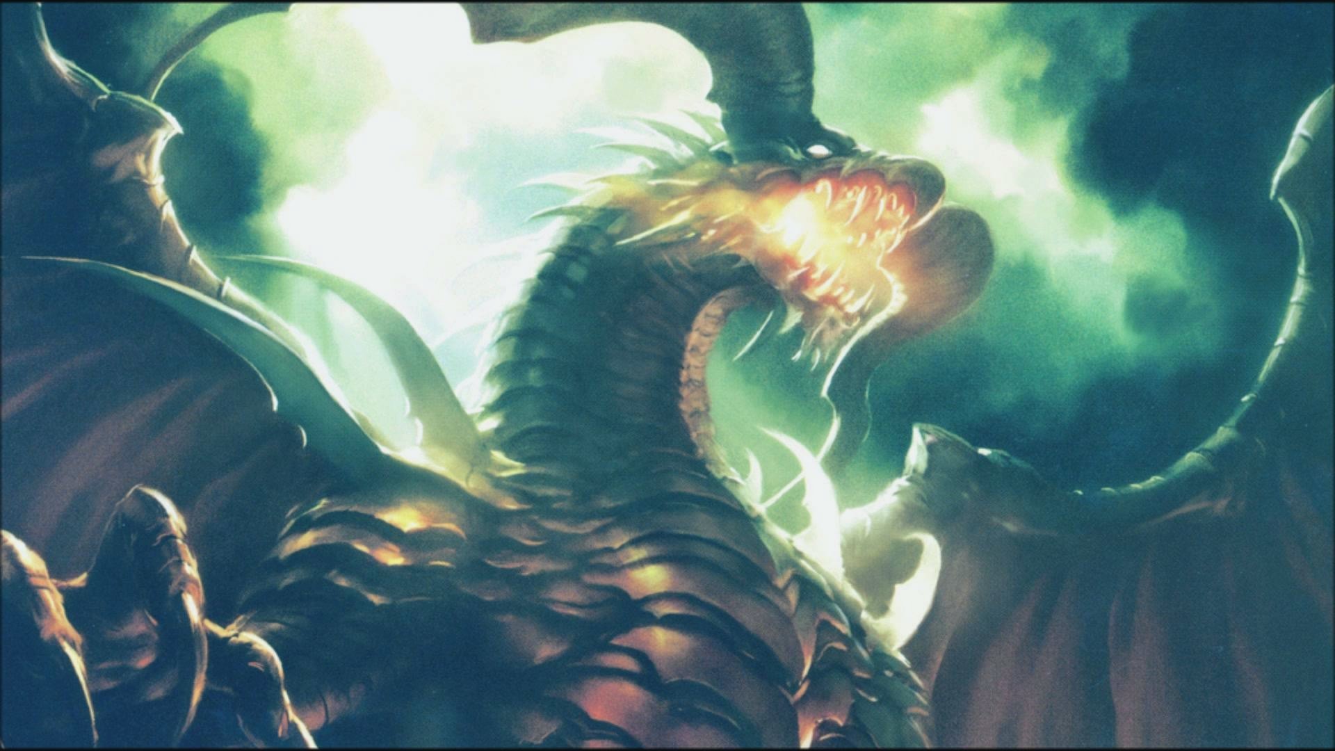 1920x1080 Rage Of Bahamut wallpapers